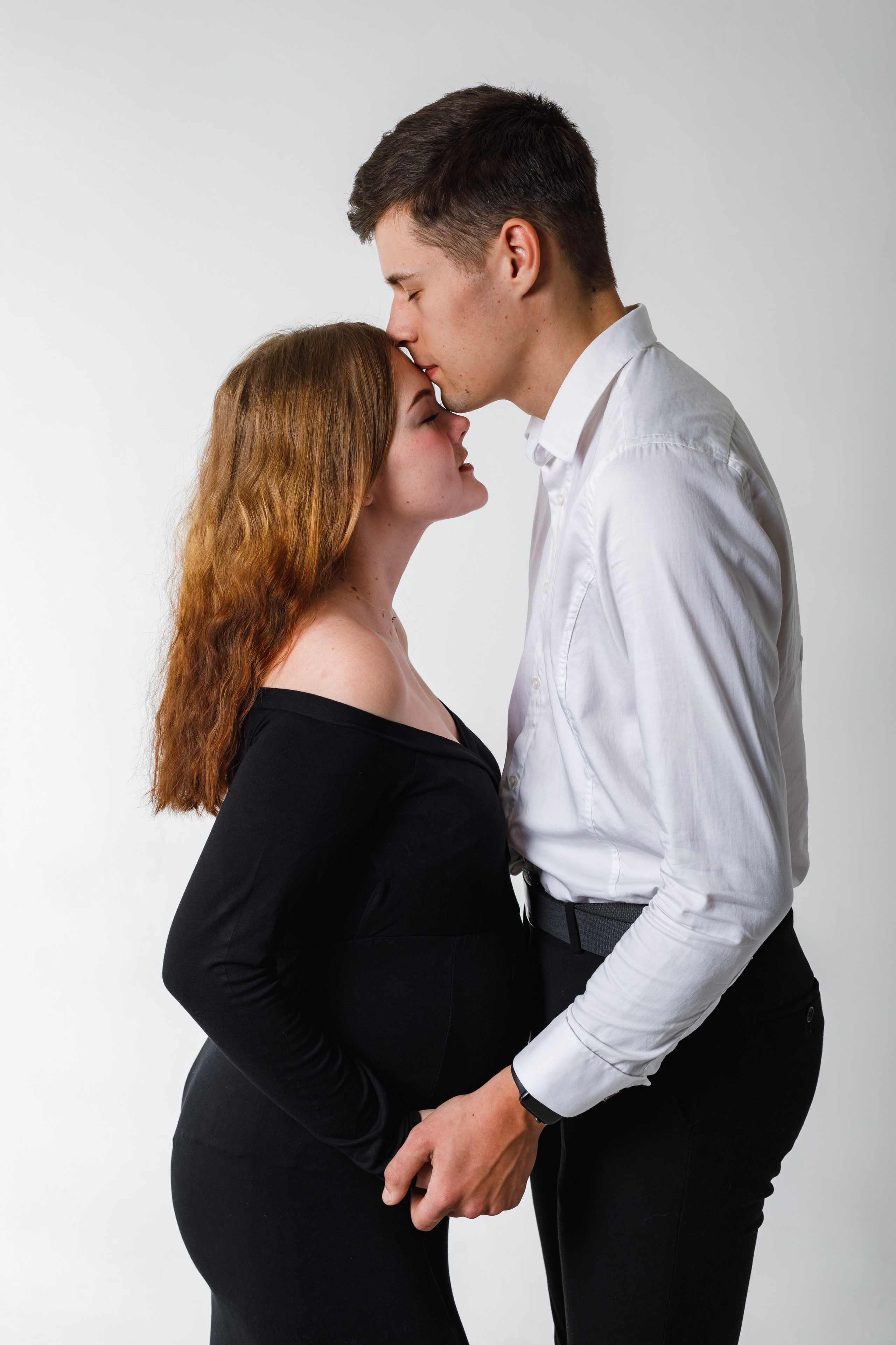 «В ожидании чуда». Семейный и детский фотограф, в Анапе Алфимова Елена.Новорожденных