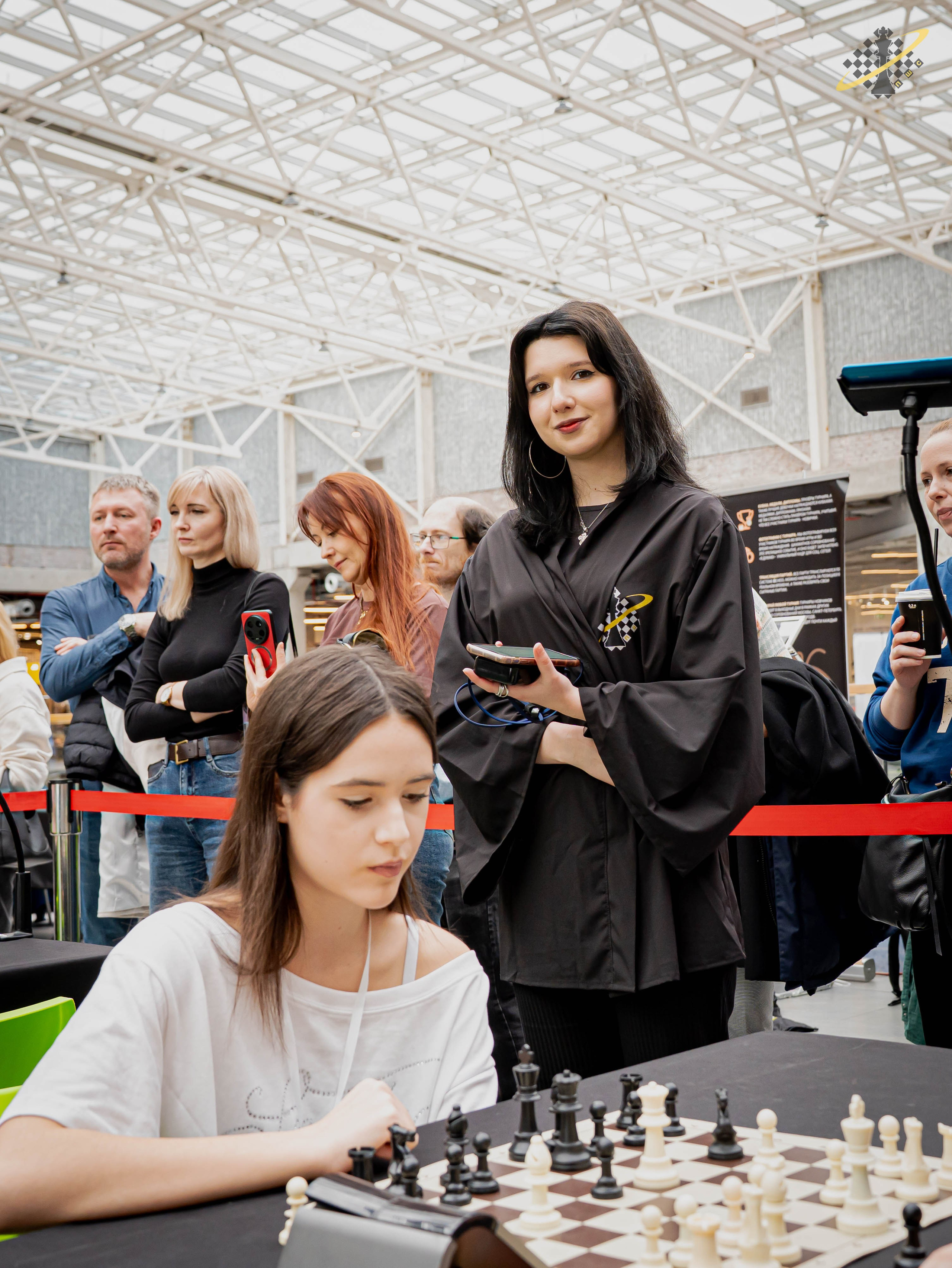 Левченко Дарья. Фотобаза ПШС