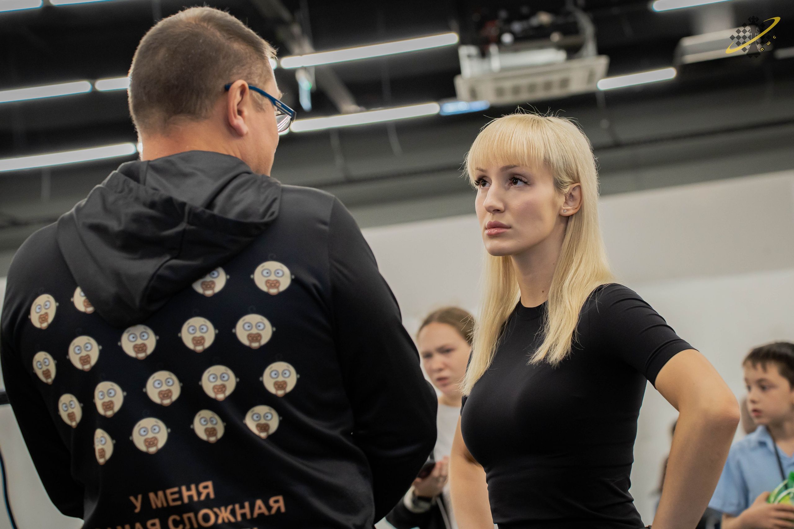 Судейство. Фотобаза ПШС