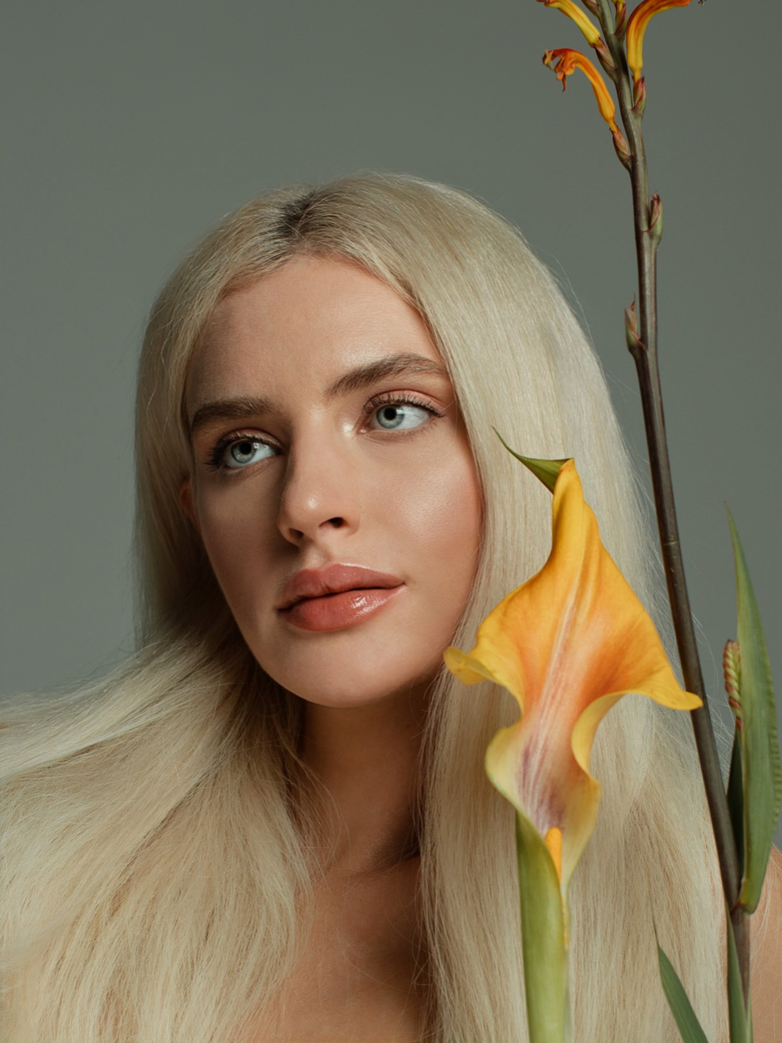 Диана. Андрианова Александра. Фотограф в Москве