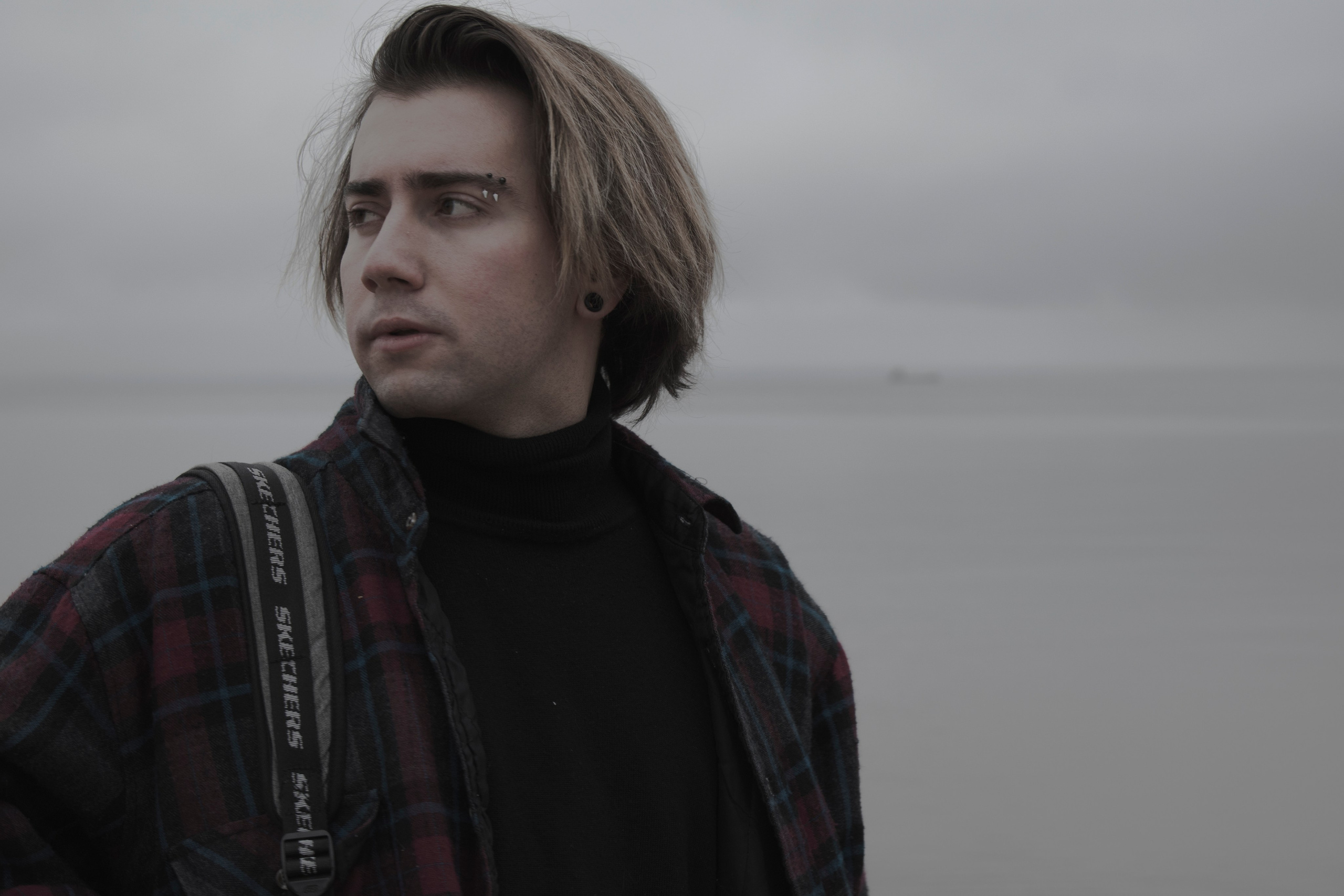 Залив. Фотограф в Спб Арина Чеглакова