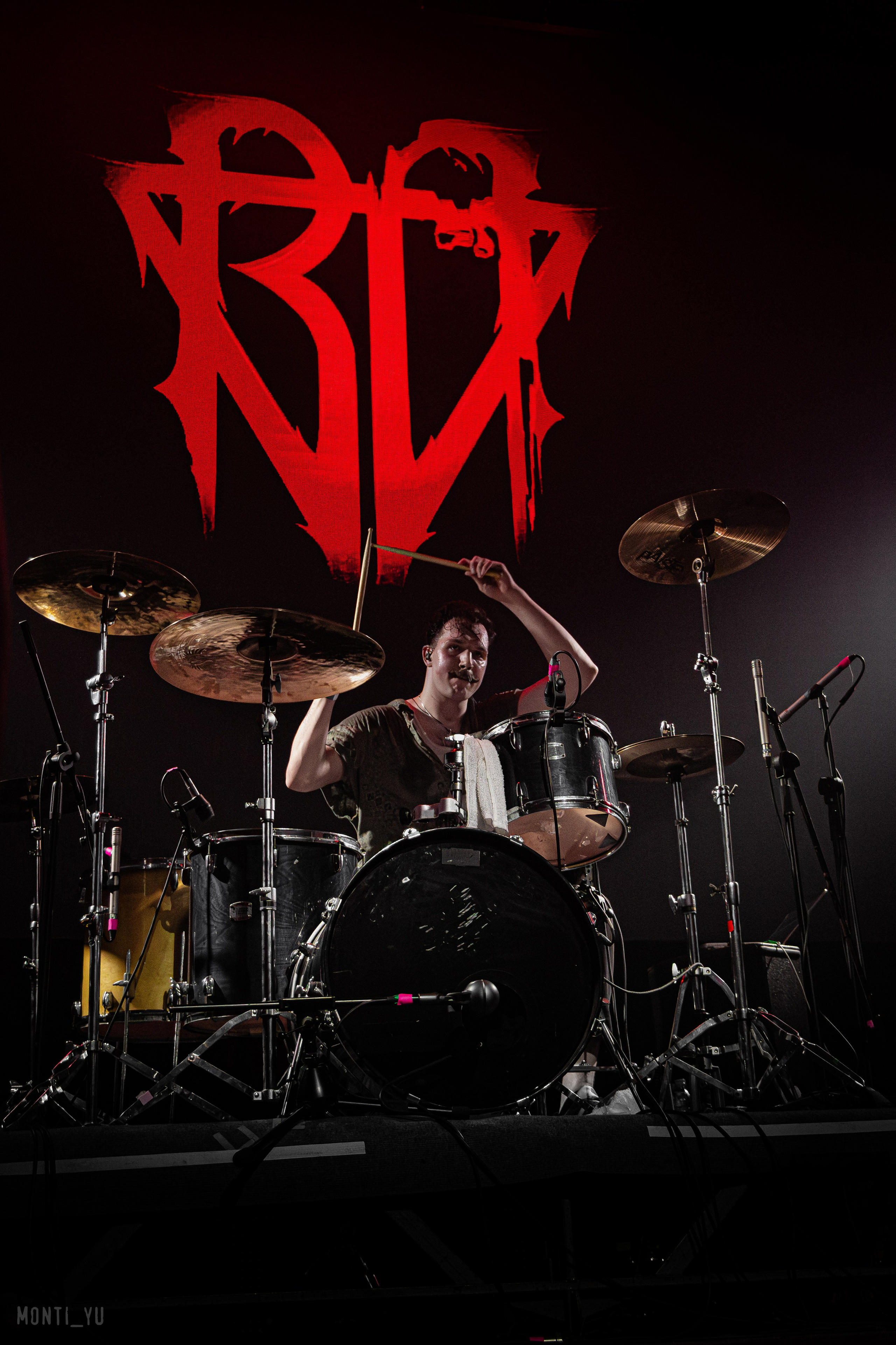 RAVANNA Санкт-Петербург 23.03.2025