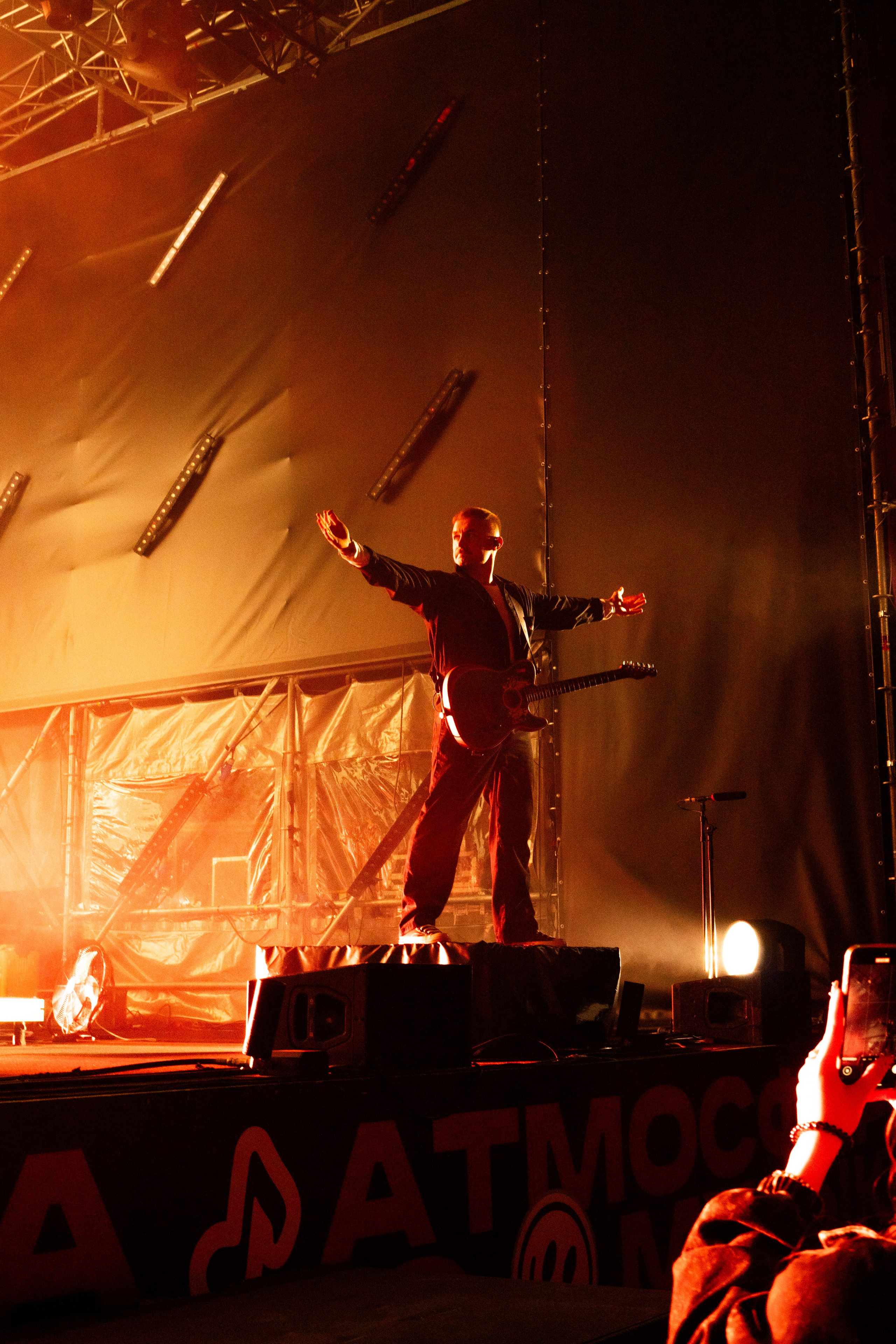 Комната Культуры. Main