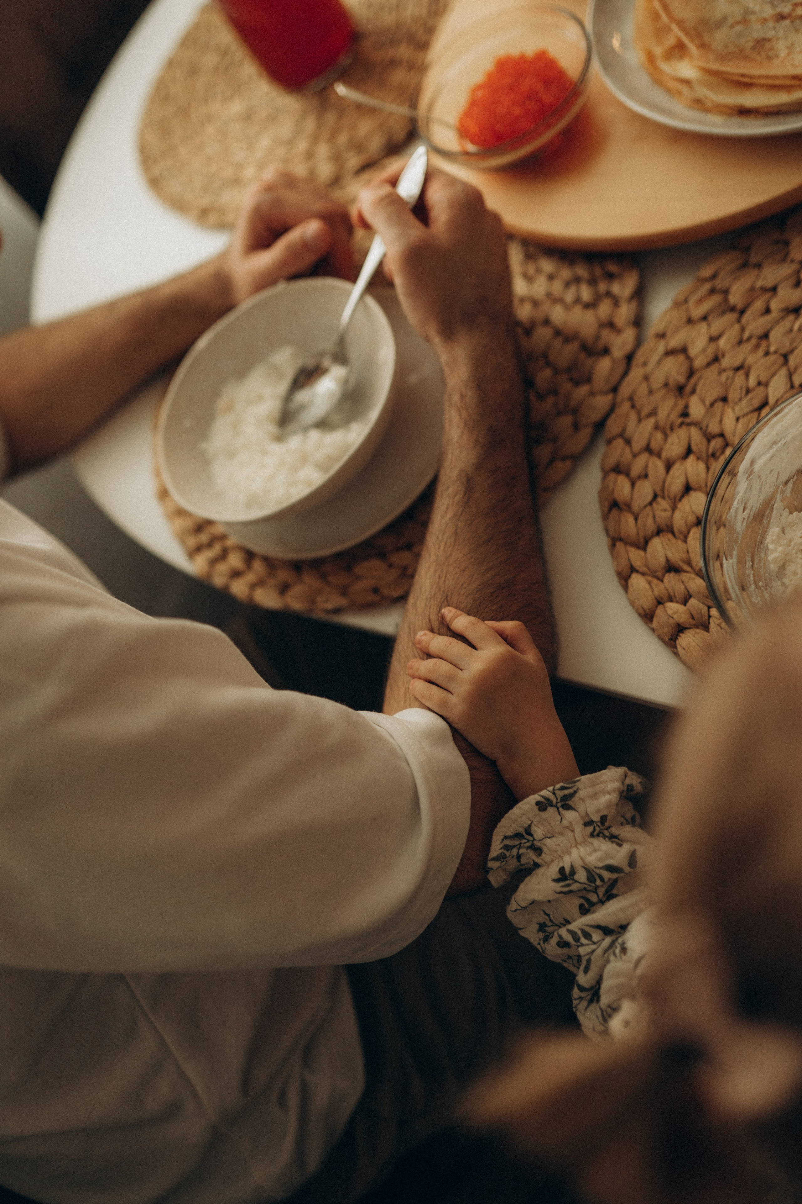 Саша, Паша и София. Семейный lifestyle фотограф в Москве Рената Рафикова