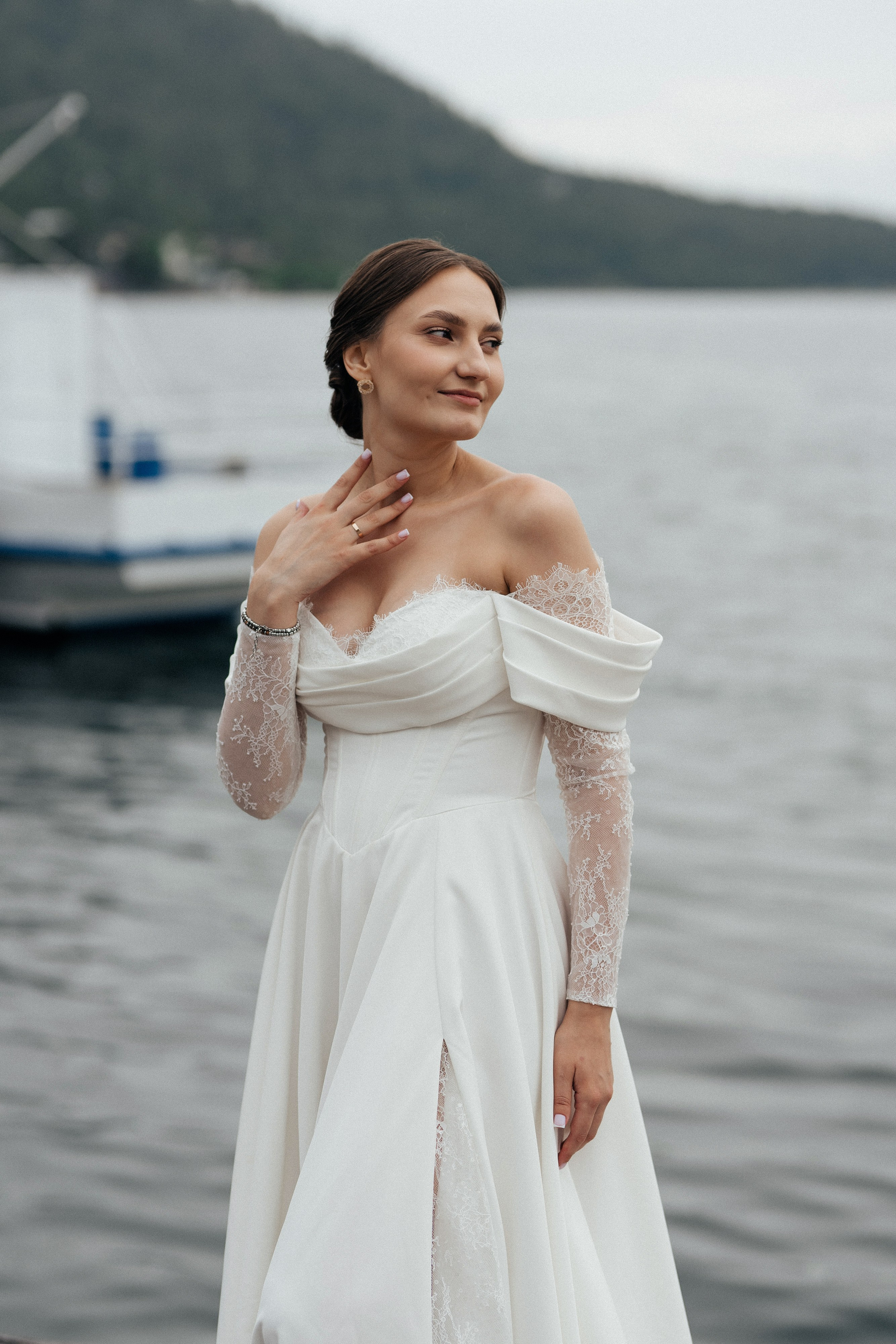 Иван и Анастасия. Фотограф Иркутск, Ангарск, Усолье-Сибирское. Выпускные альбомы