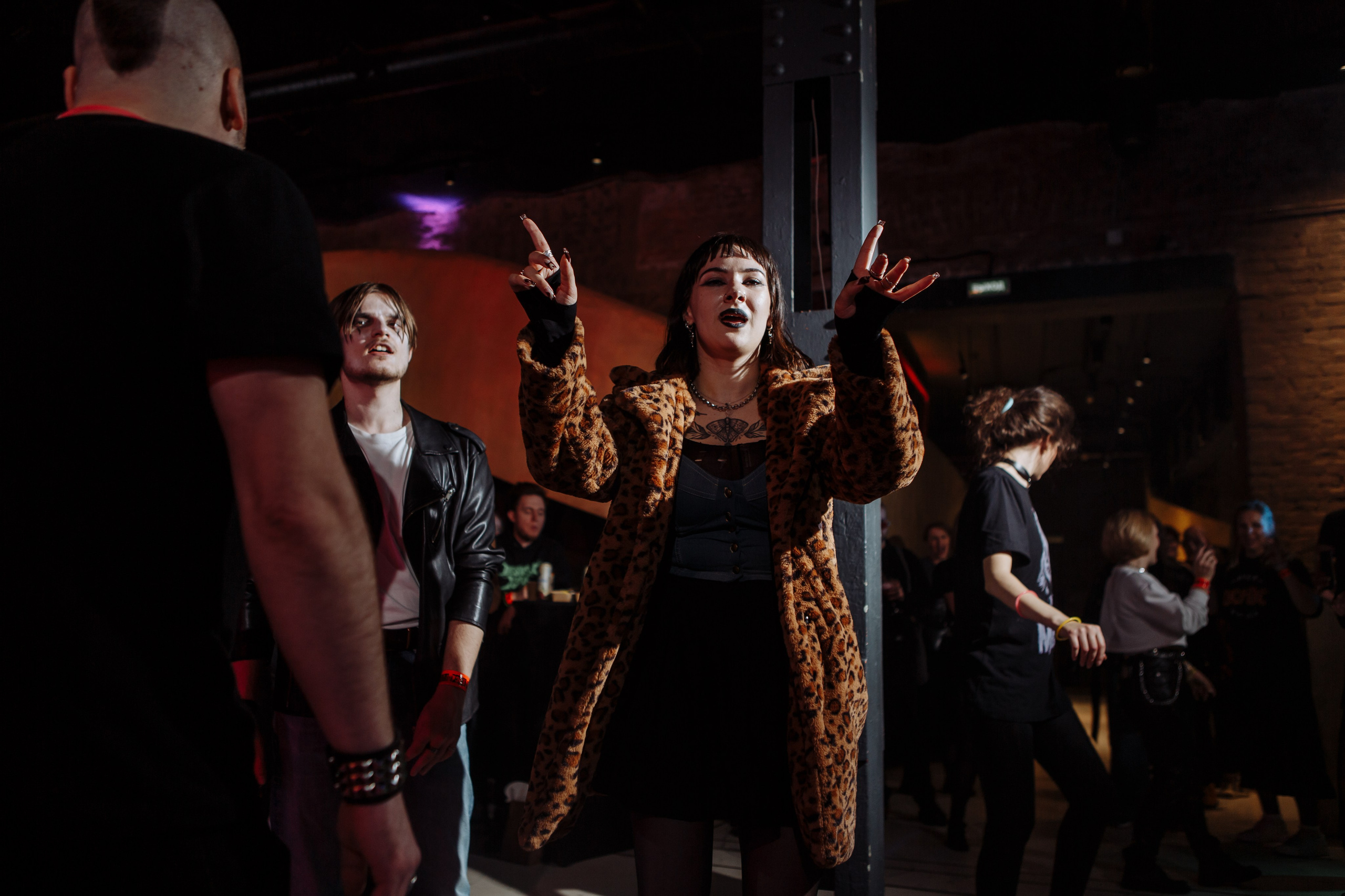 Корпоратив 11 лет компании Trace. Свадебный фотограф в Санкт-Петербурге