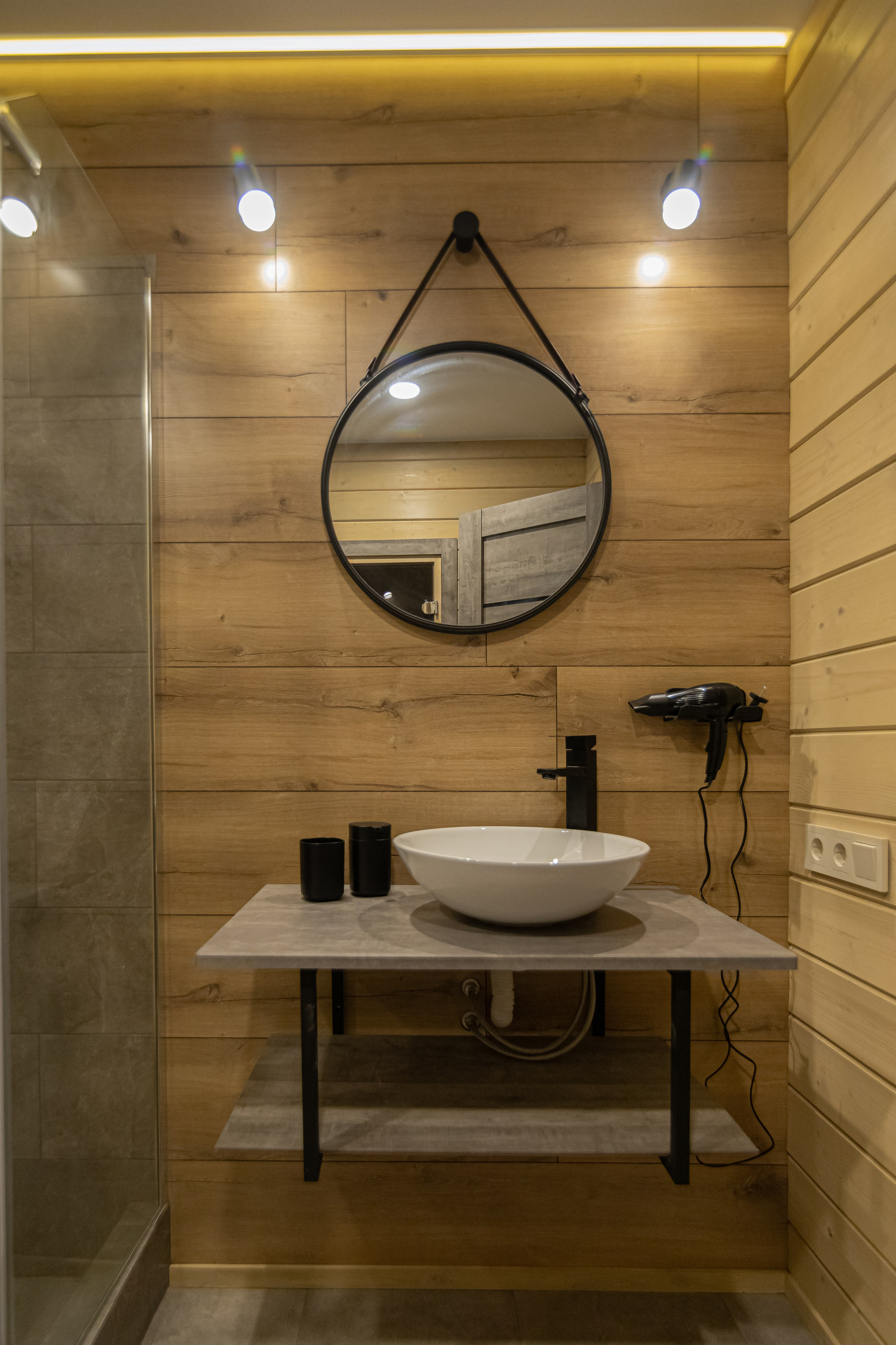 Загородный дом. Главная