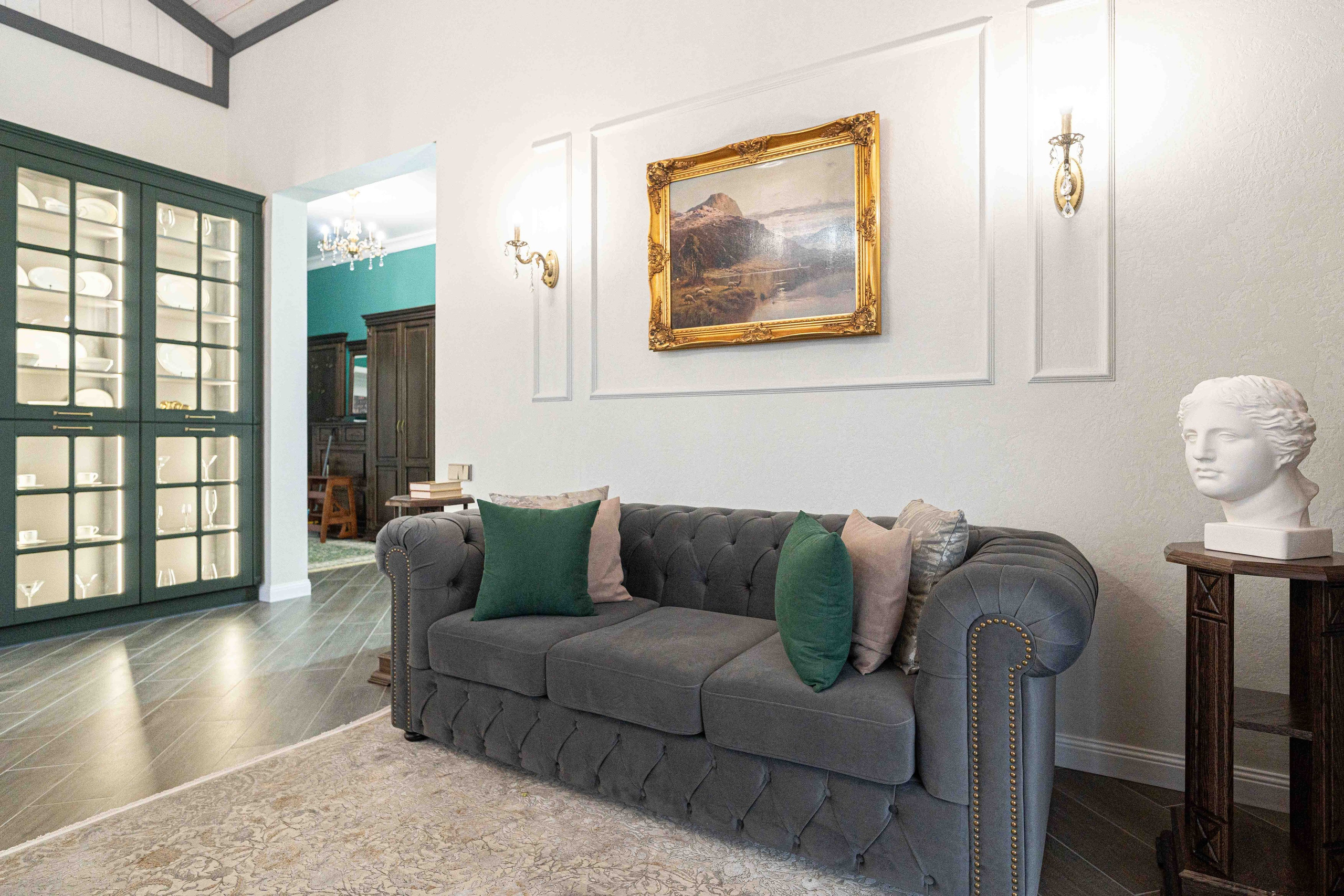 Фотосъемка недвижимости. Я Азовцев — Видеограф и фотограф