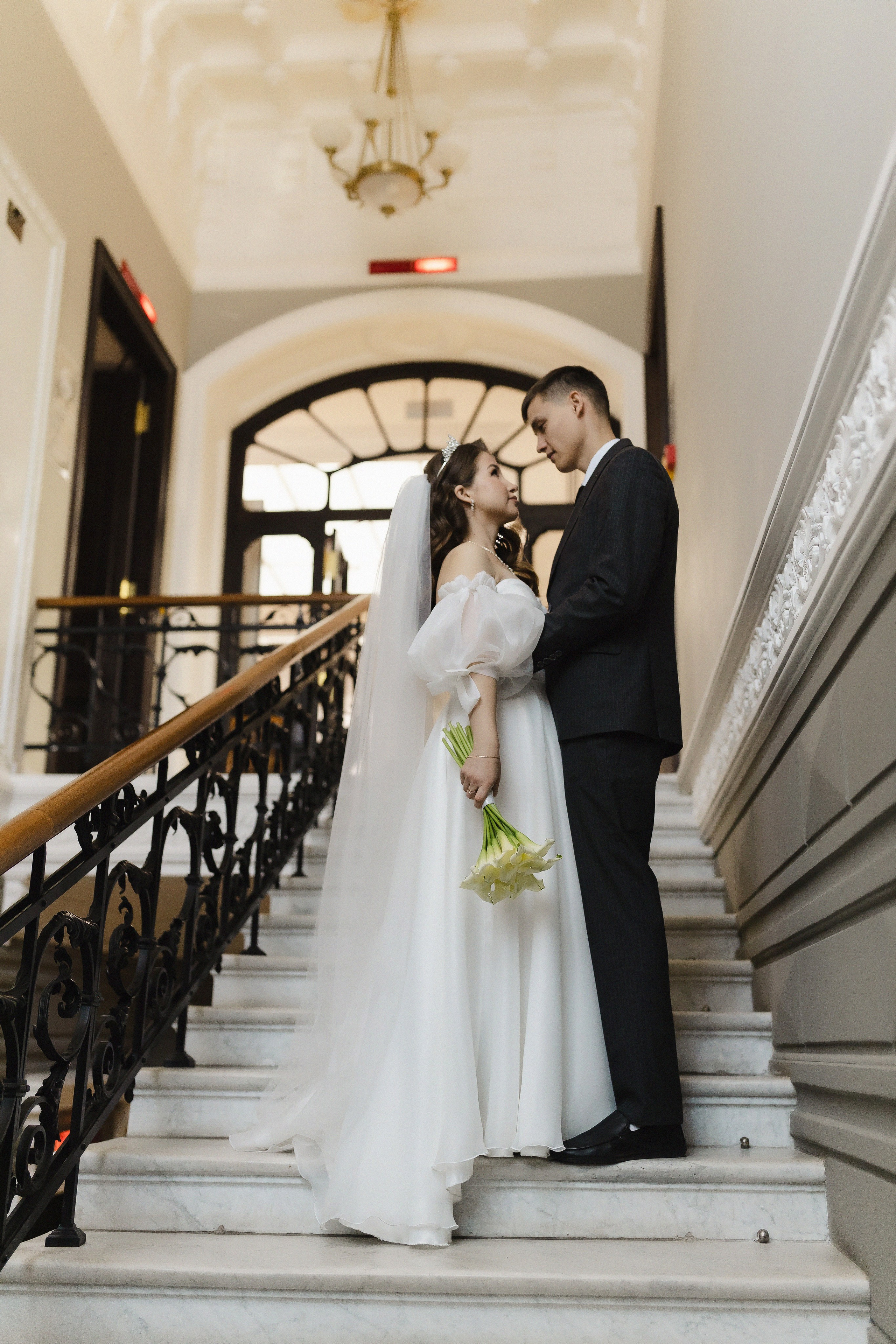 Прогулка. Свадебный и семейный фотограф в Казани и Волжске