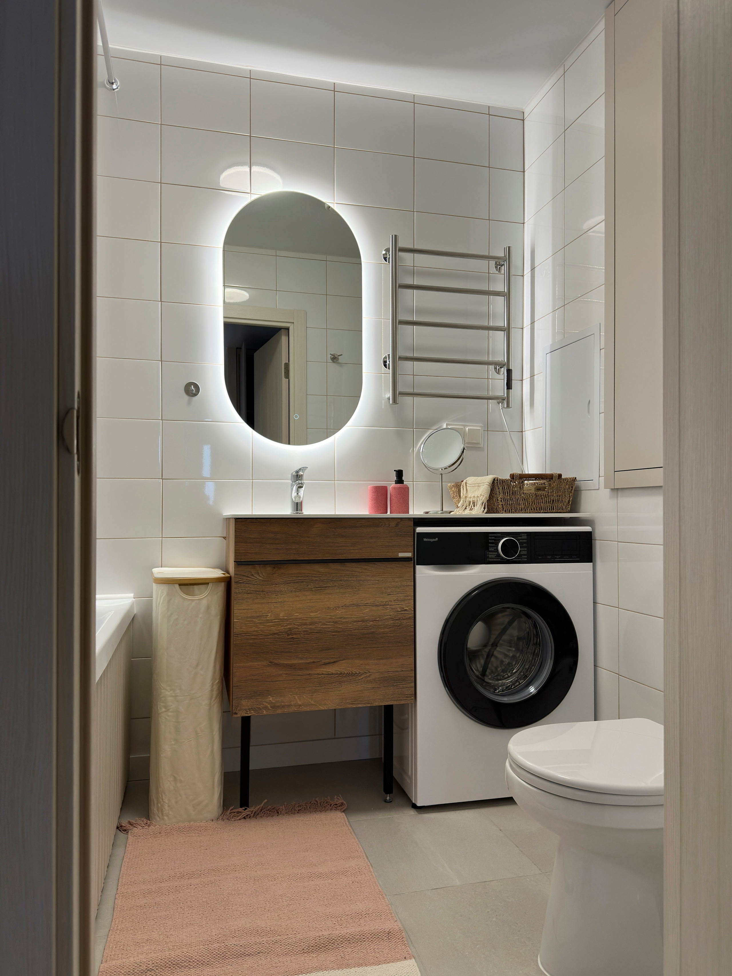 ПИКовка для сдачи в аренду. Хоумстейджинг и дизайн. Екатеринбург