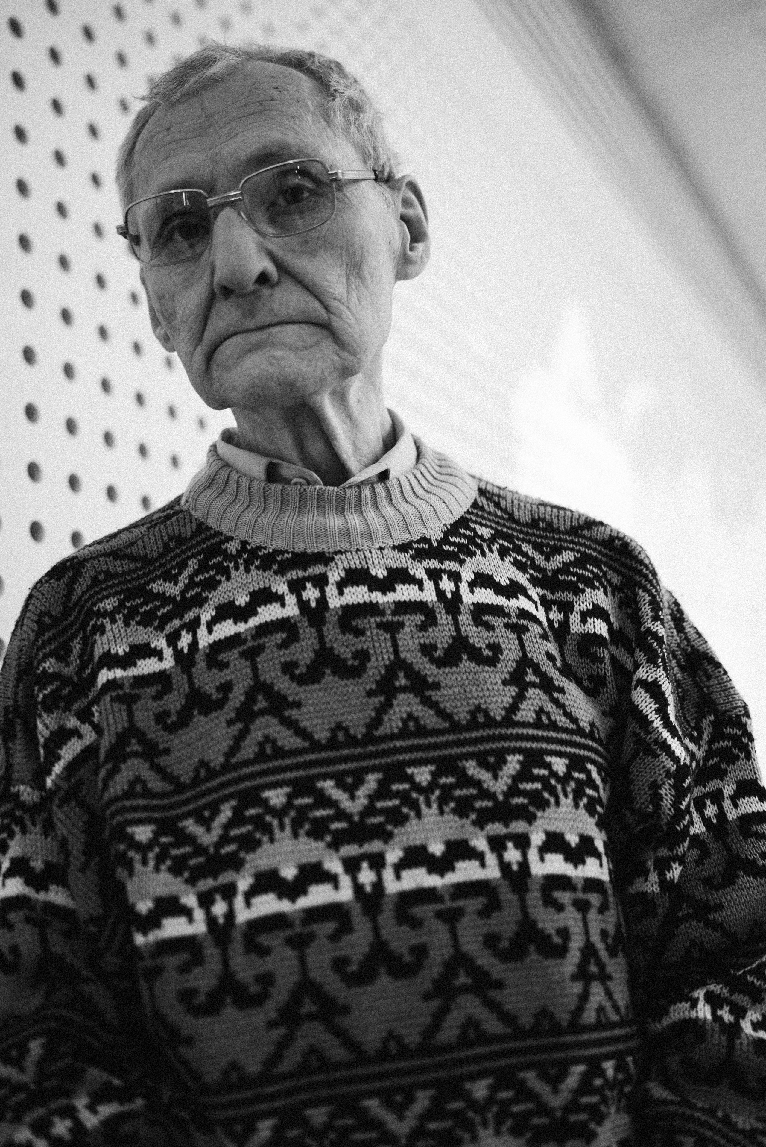 2026. Стрит-фотография, полная абсурда, идиотизма и красоты