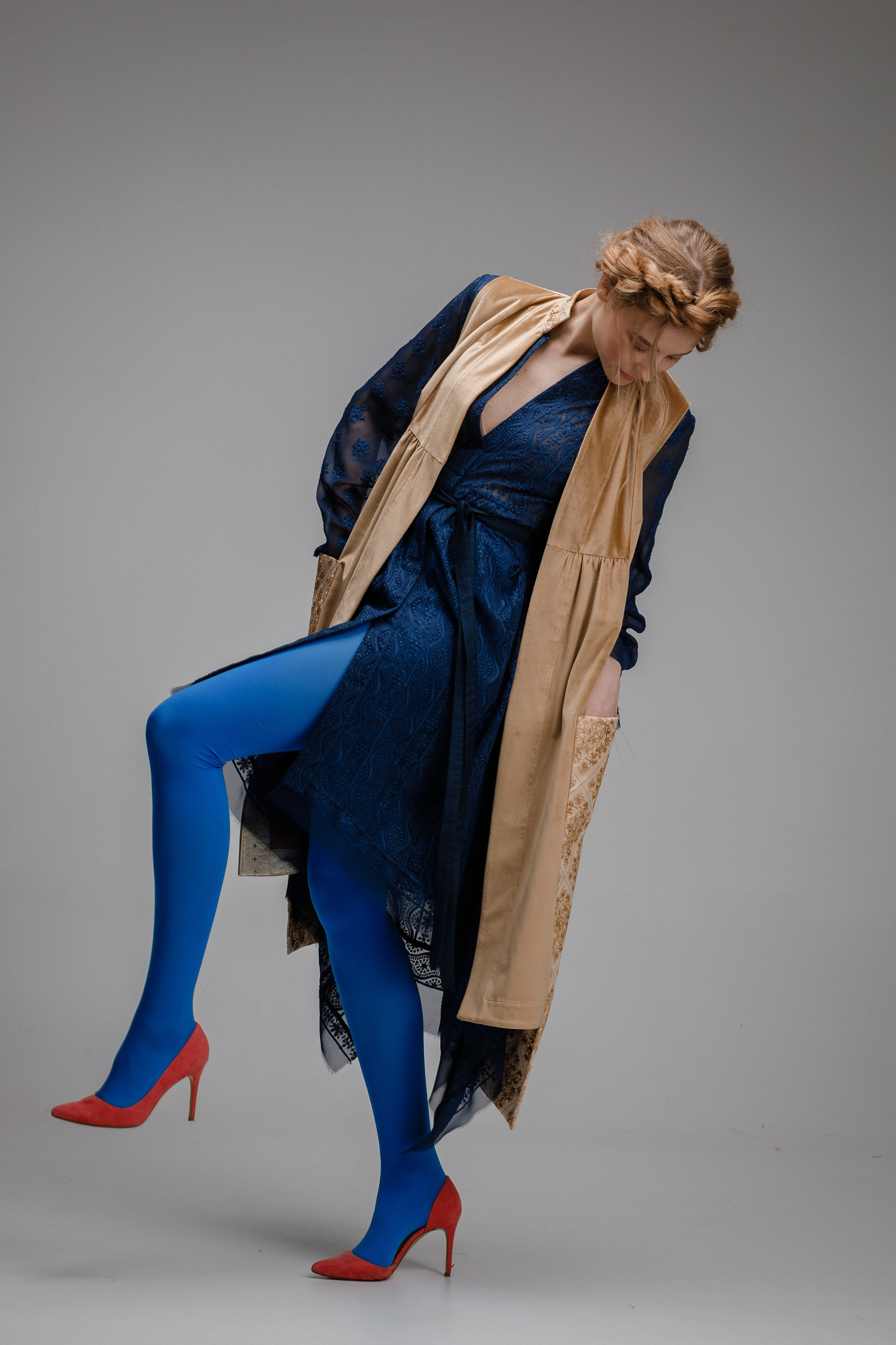 FASHION MARIYA. Фотограф в Петрозаводске Игорь Герасименко