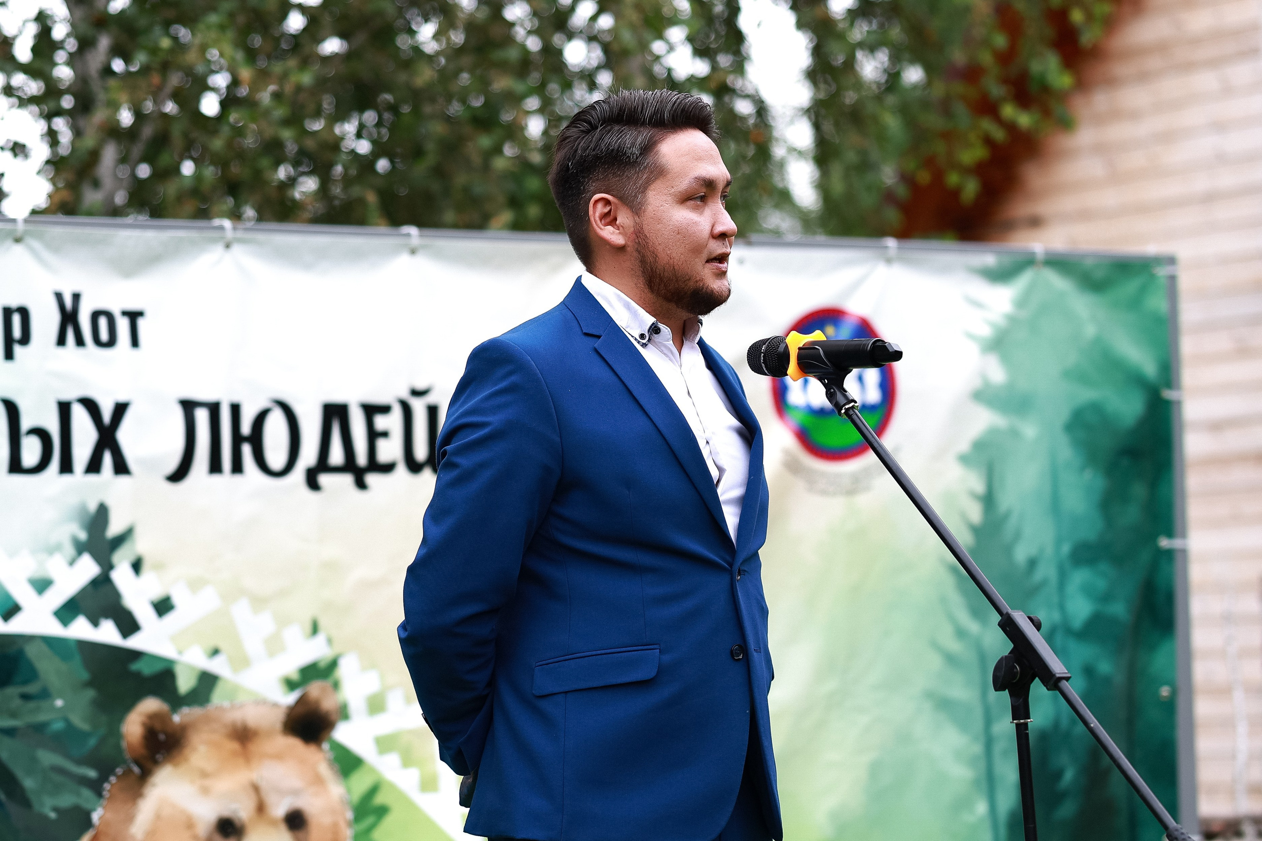 Праздник народов крайнего севера. MIG — студия спортивной фотографии Михаила Голянского