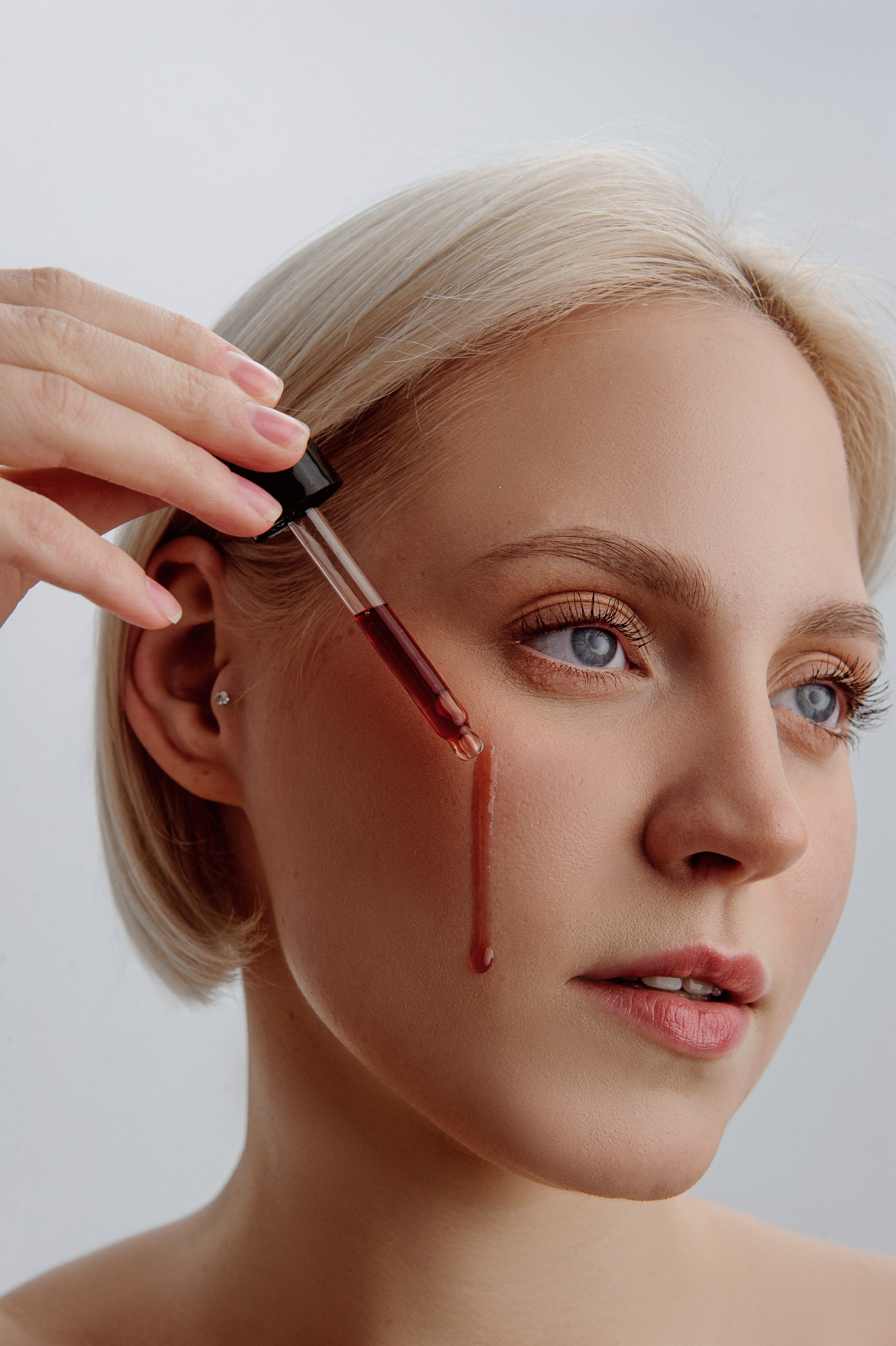 Фотограф в Самаре Сидорова Настя