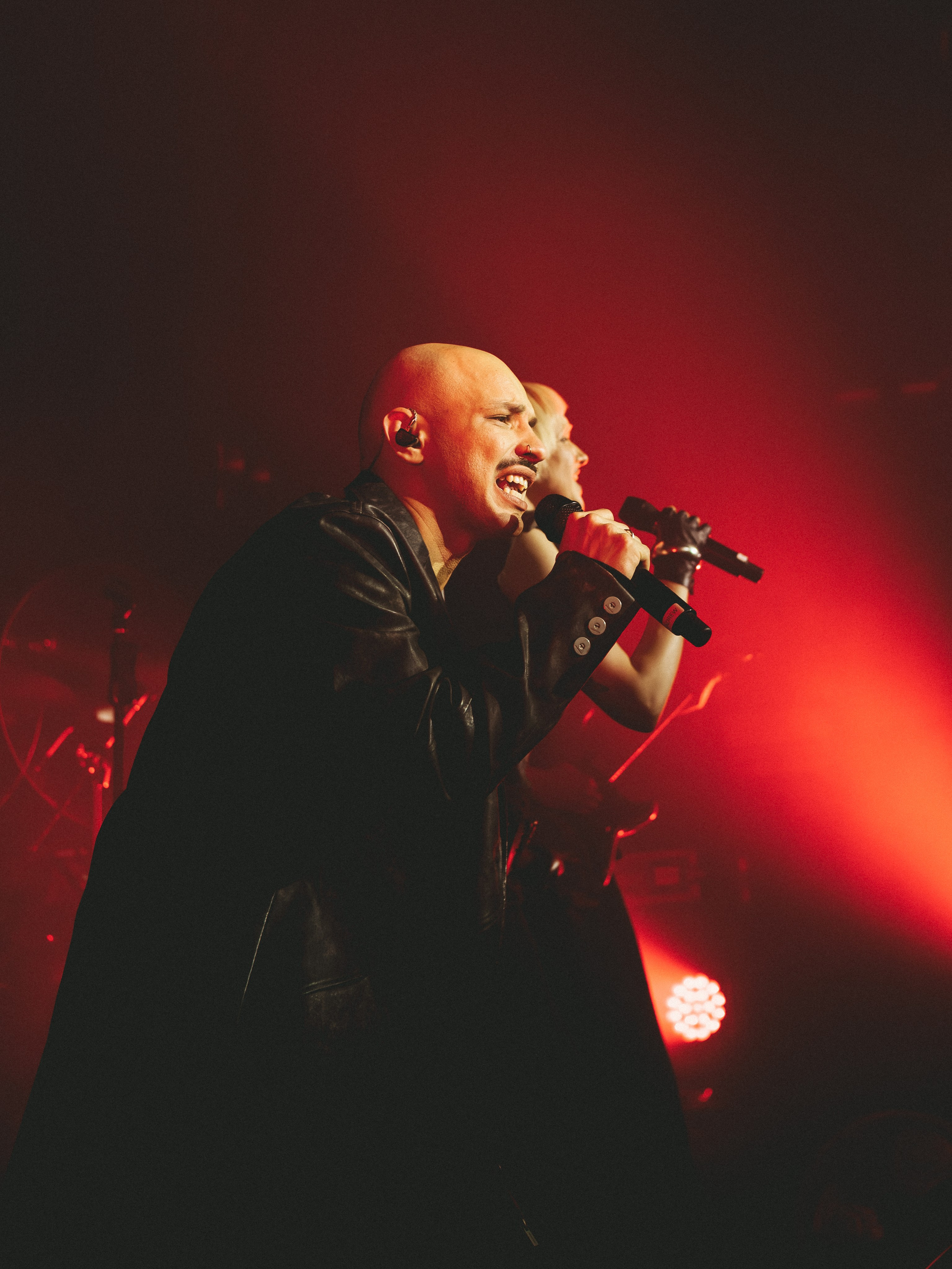 Saint-UGLIburg'26. RUSLAN ROZANOV