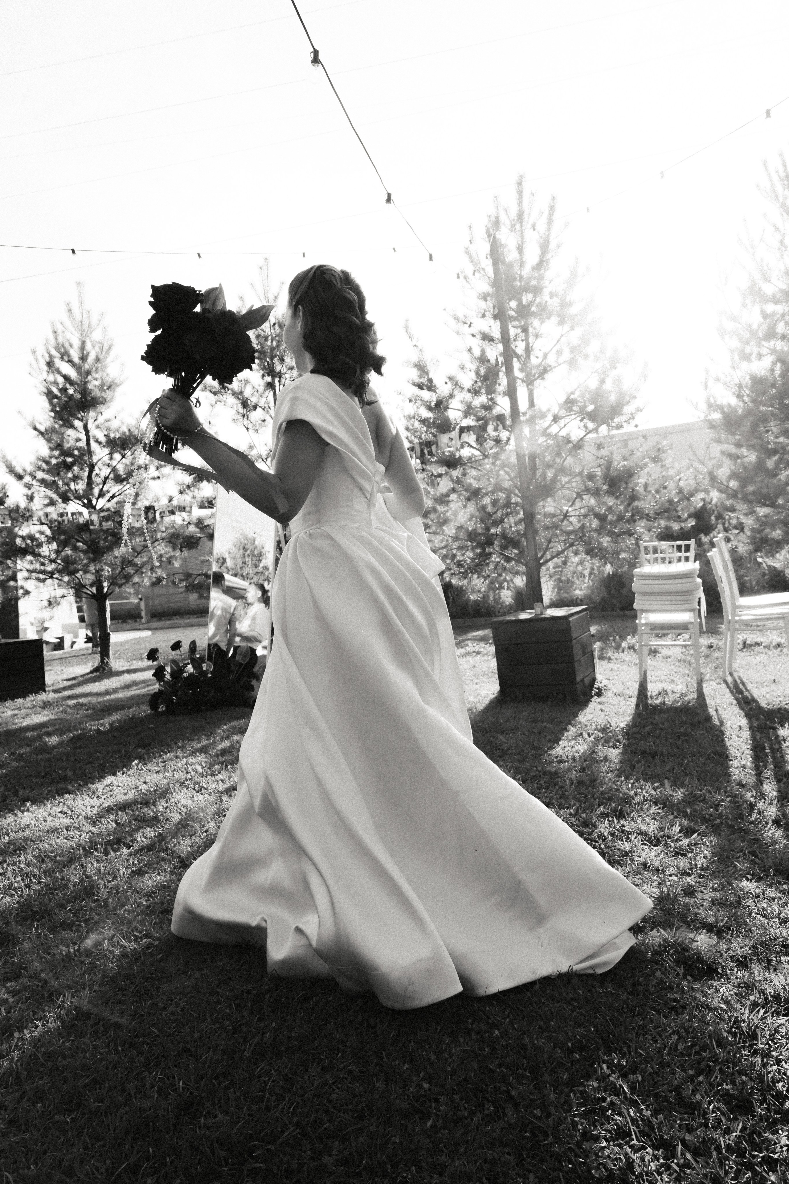 Артём и Юлия. Фотограф Виктория Волкова. Москва