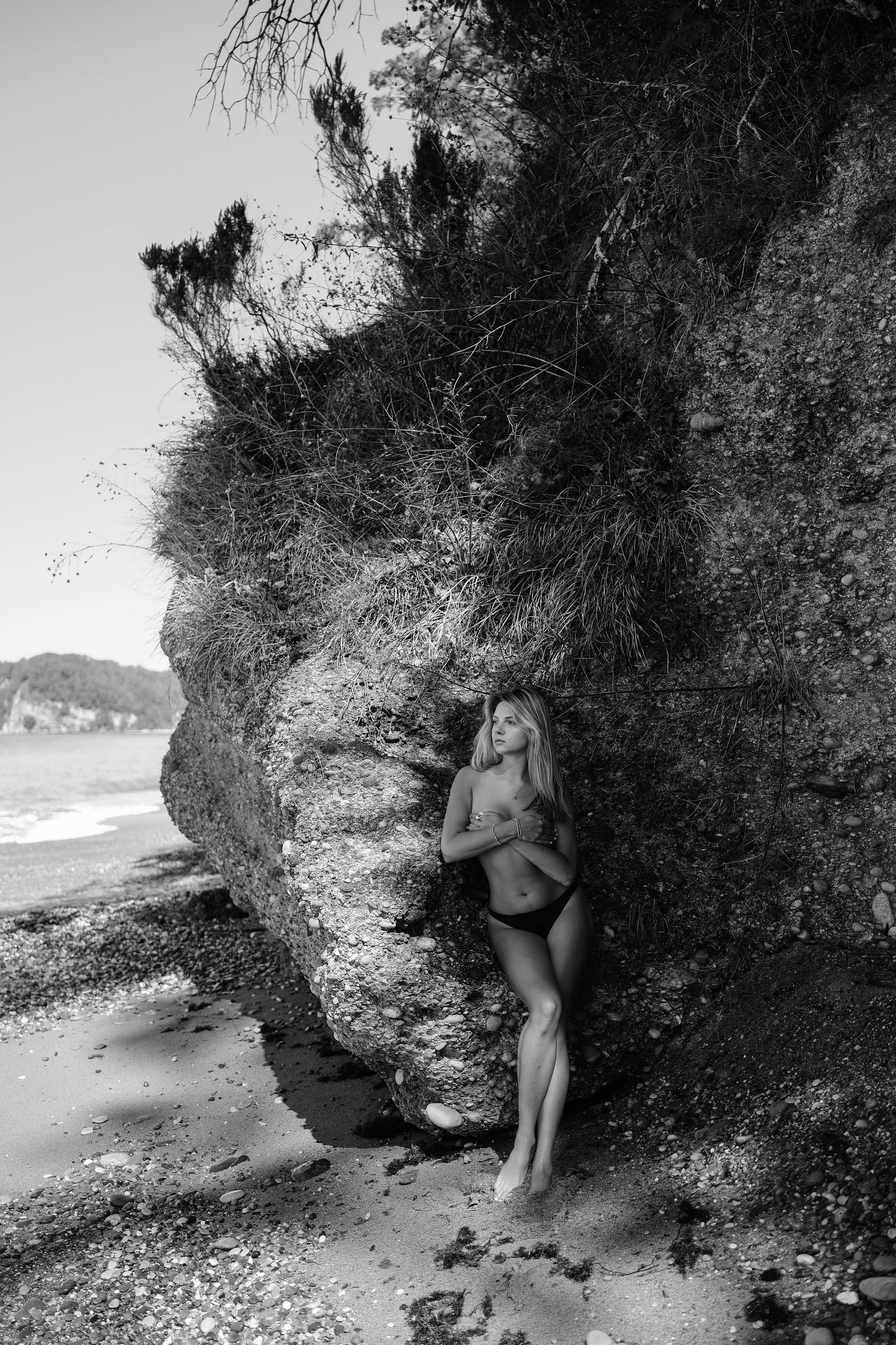 Портретный и семейный фотограф в Красной Поляне Виктория Таратенко