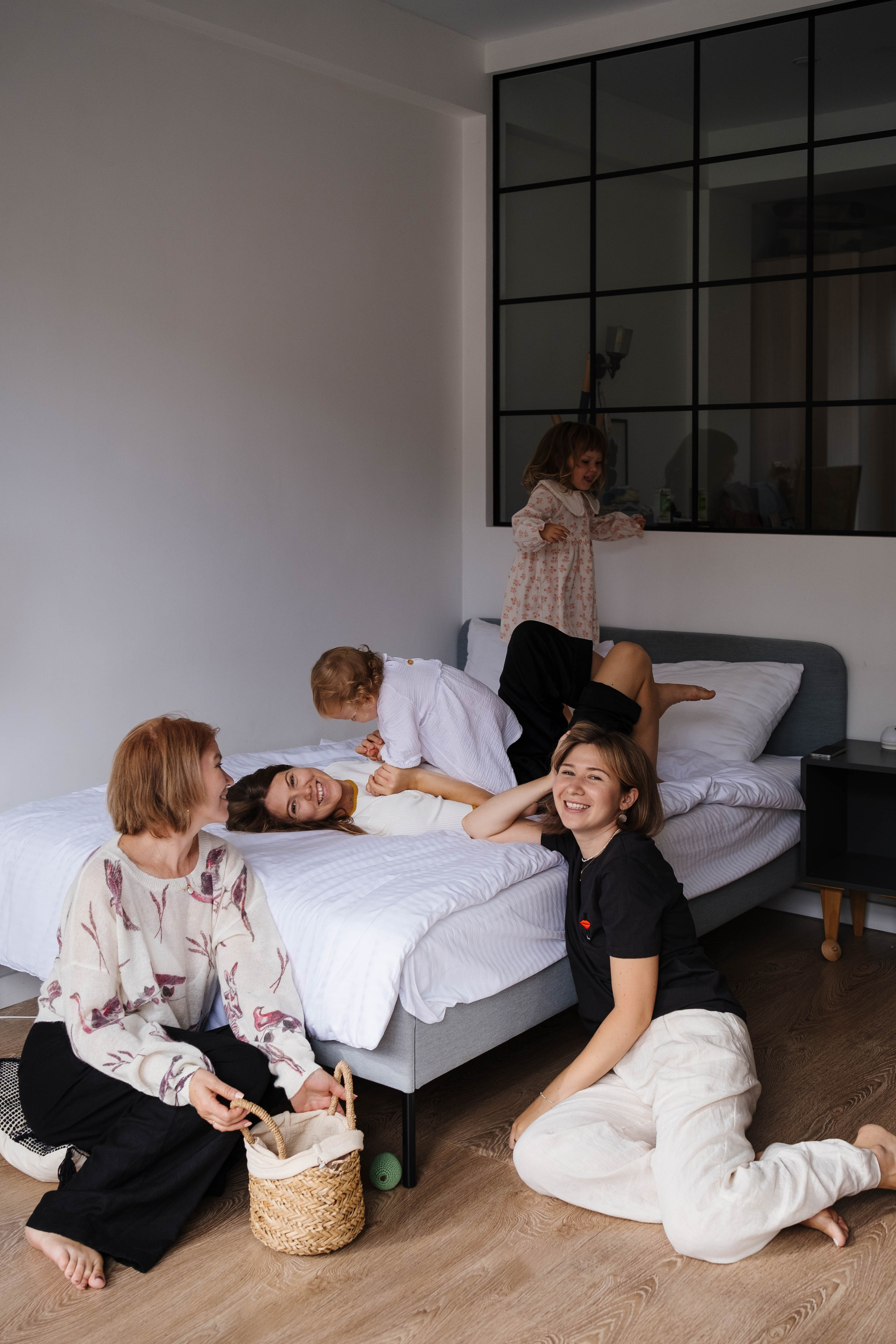 Family & events. Портретный и семейный фотограф в Красной Поляне Виктория Таратенко