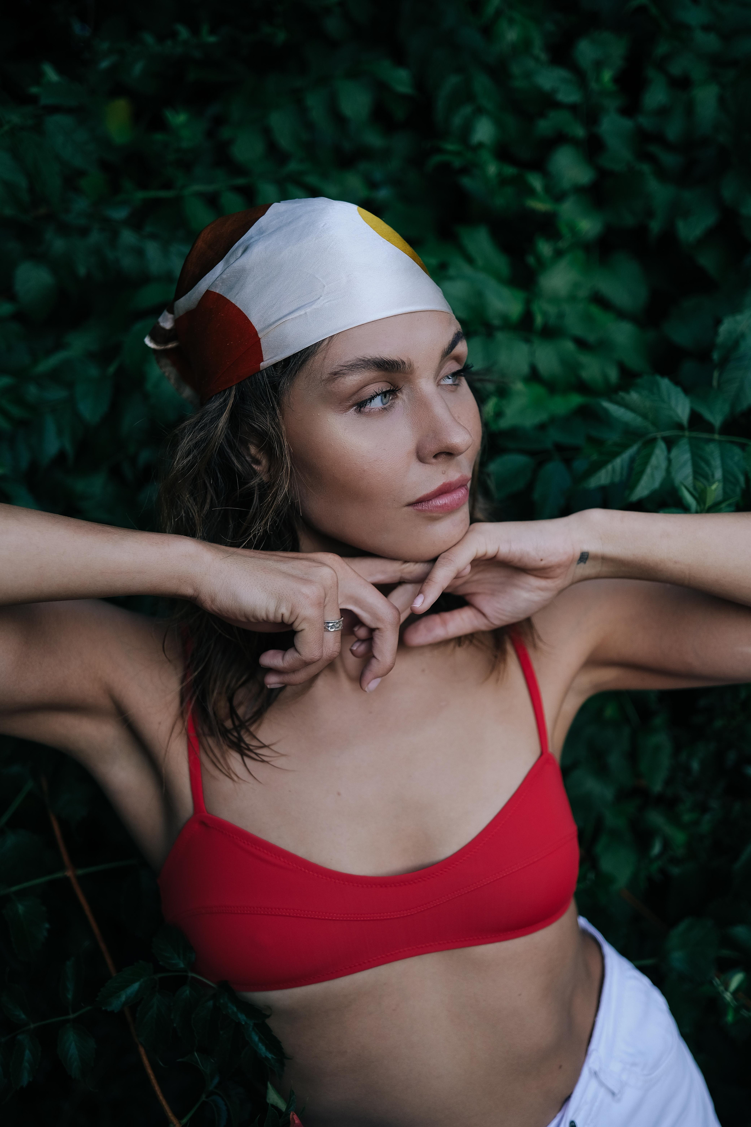 Портретный и семейный фотограф в Красной Поляне Виктория Таратенко