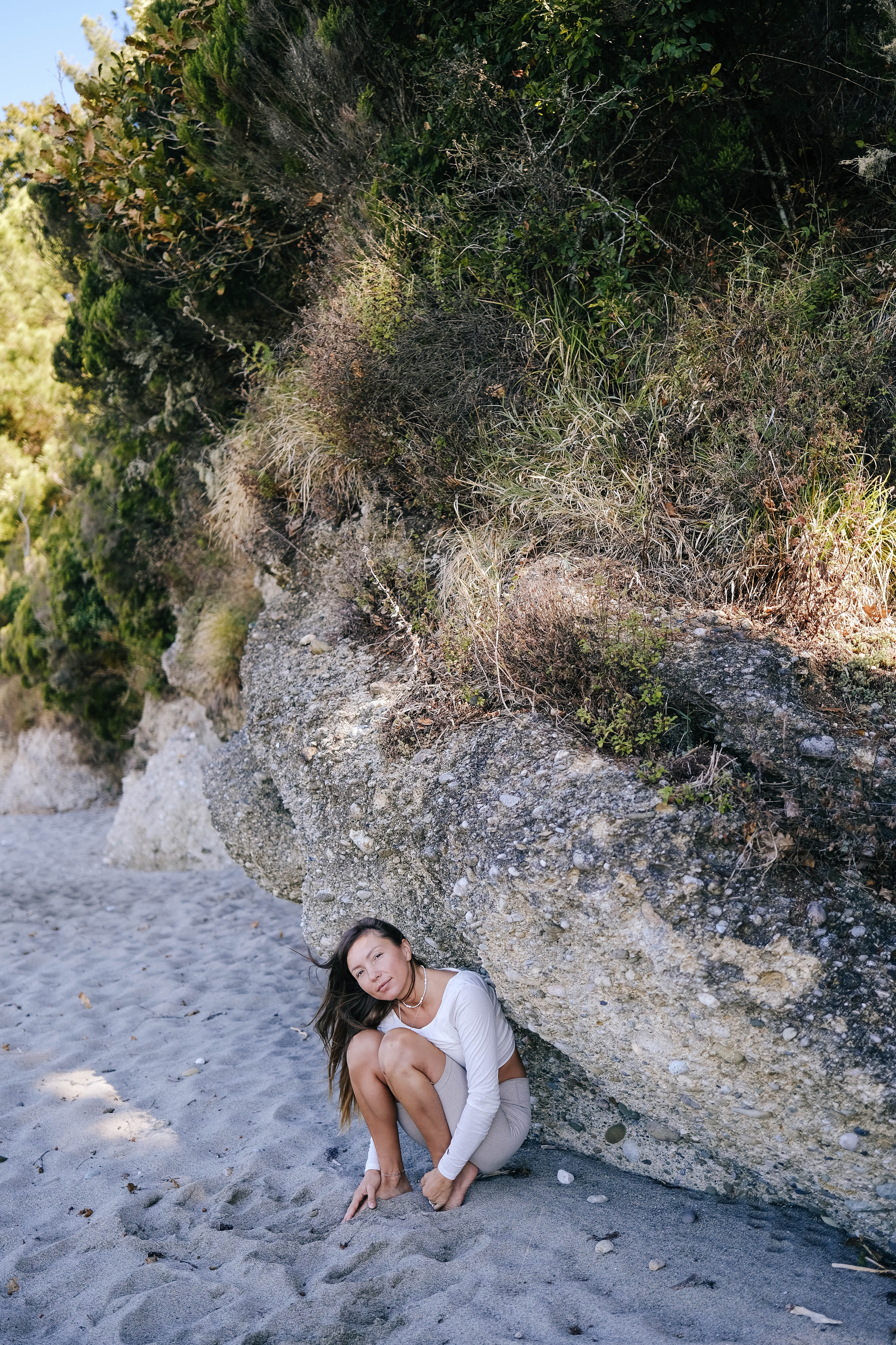 Portraits. Портретный и семейный фотограф в Красной Поляне Виктория Таратенко