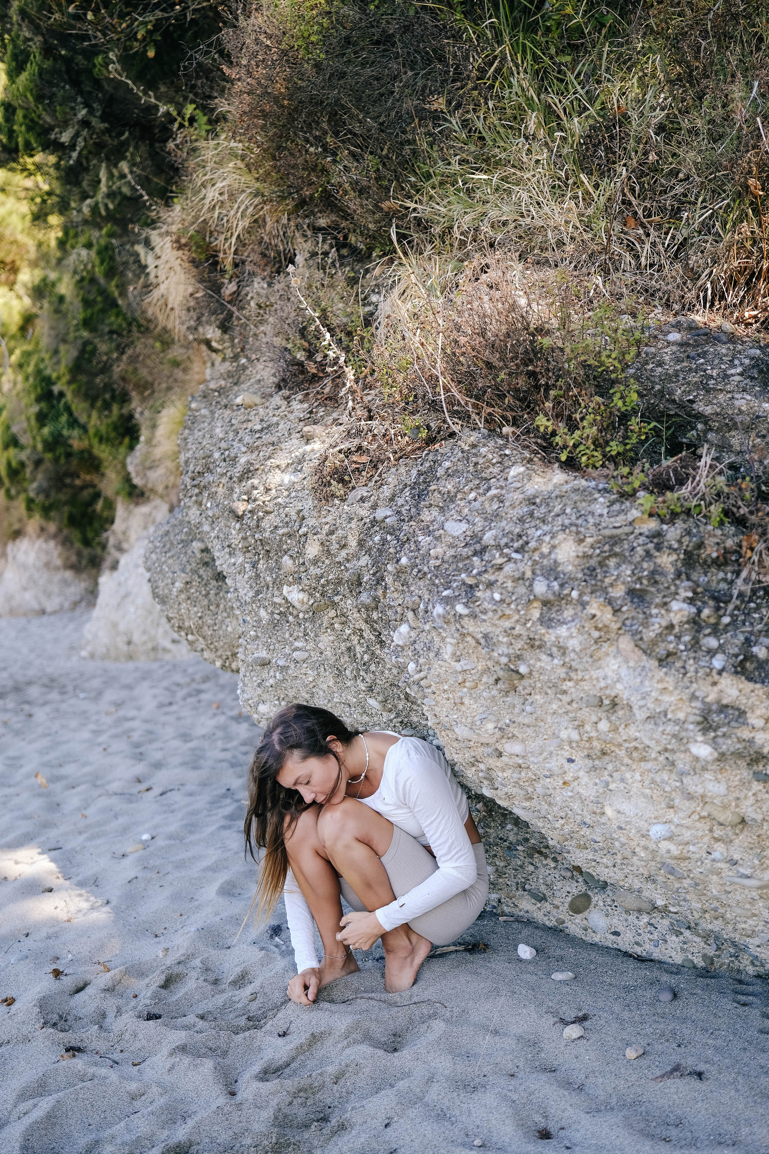 Портретный и семейный фотограф в Красной Поляне Виктория Таратенко