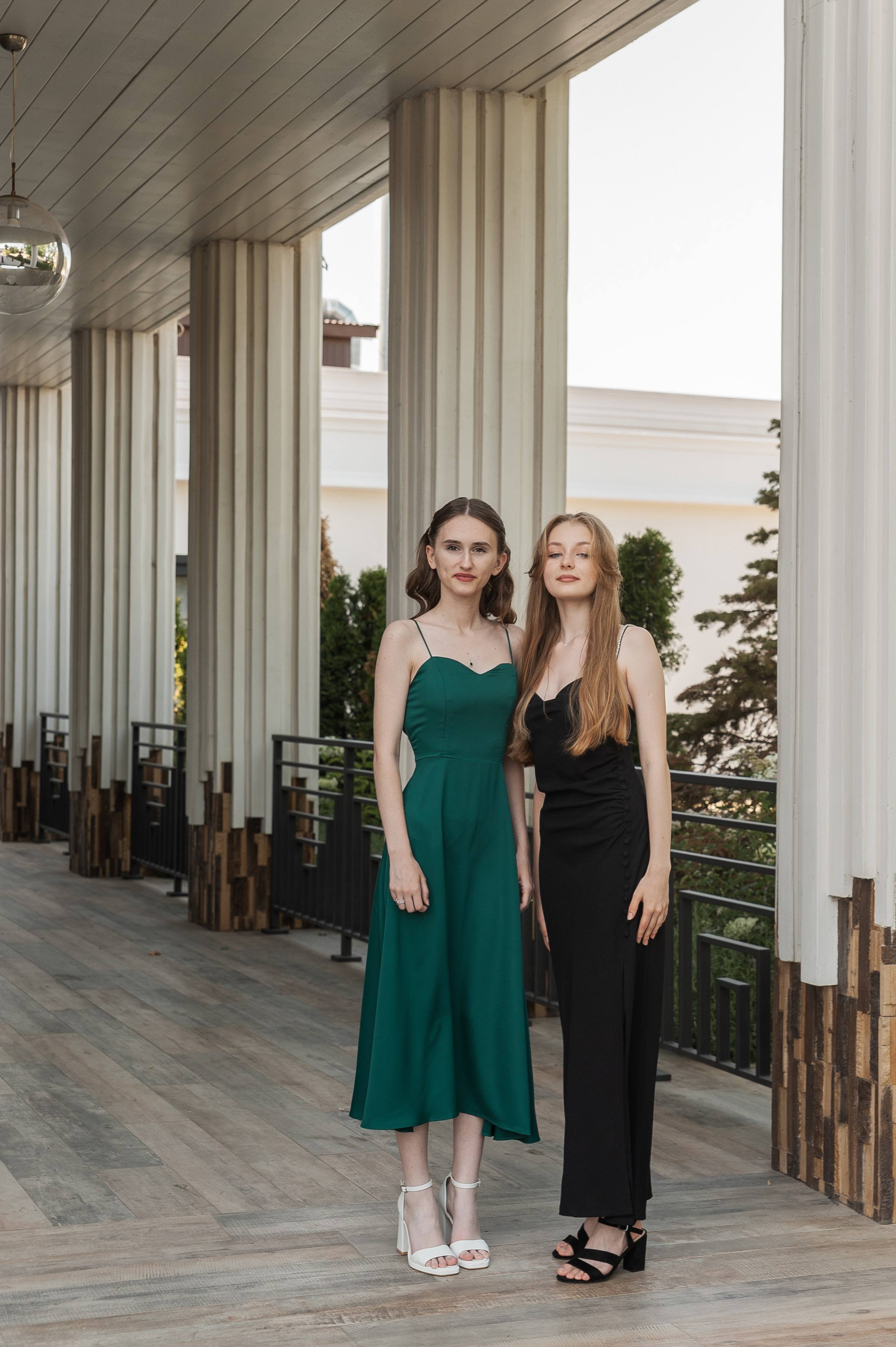 Выпускной 11