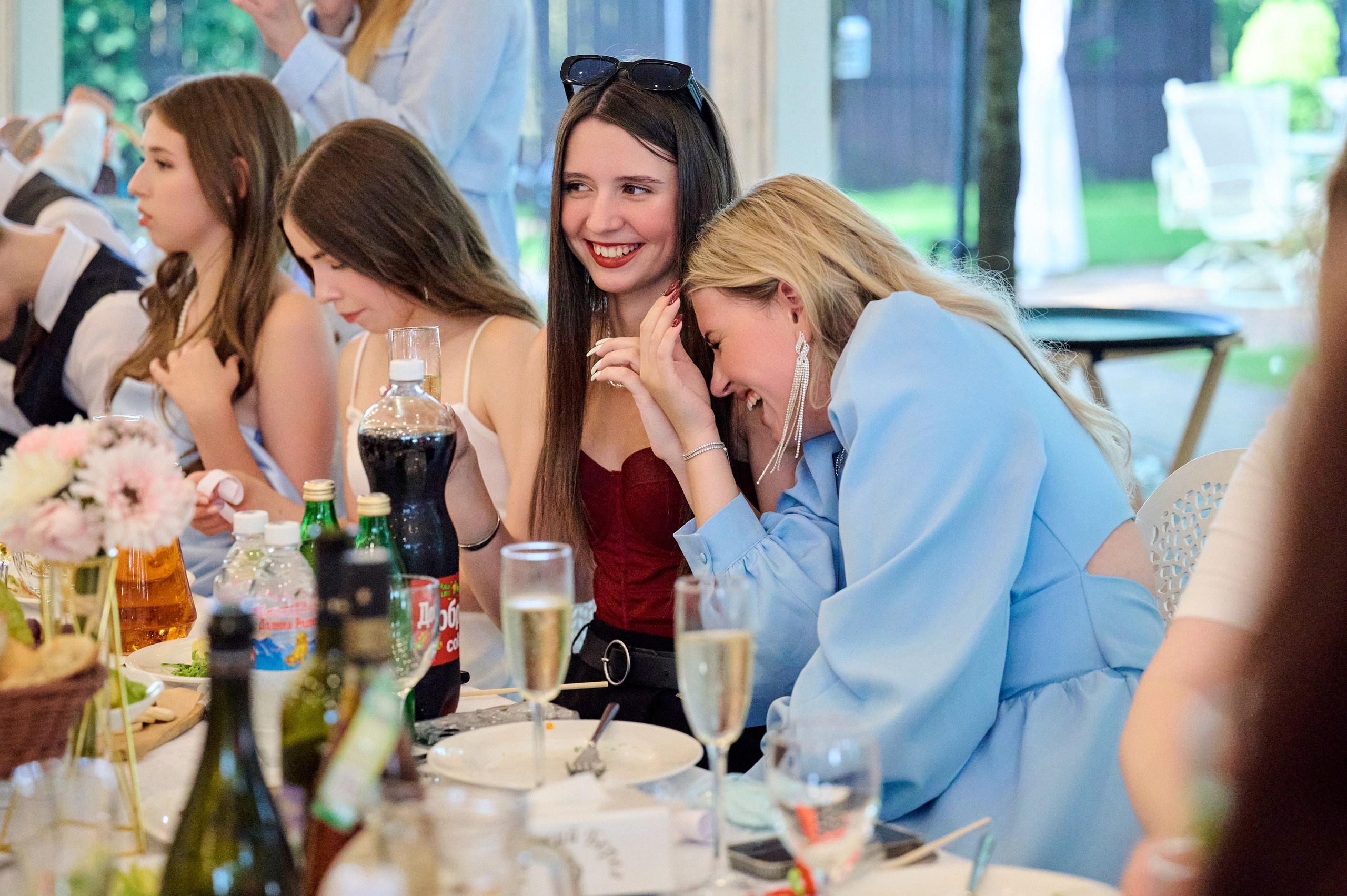 Выпускной «Райский берег». Свадебный, семейный фотограф в Краснодаре