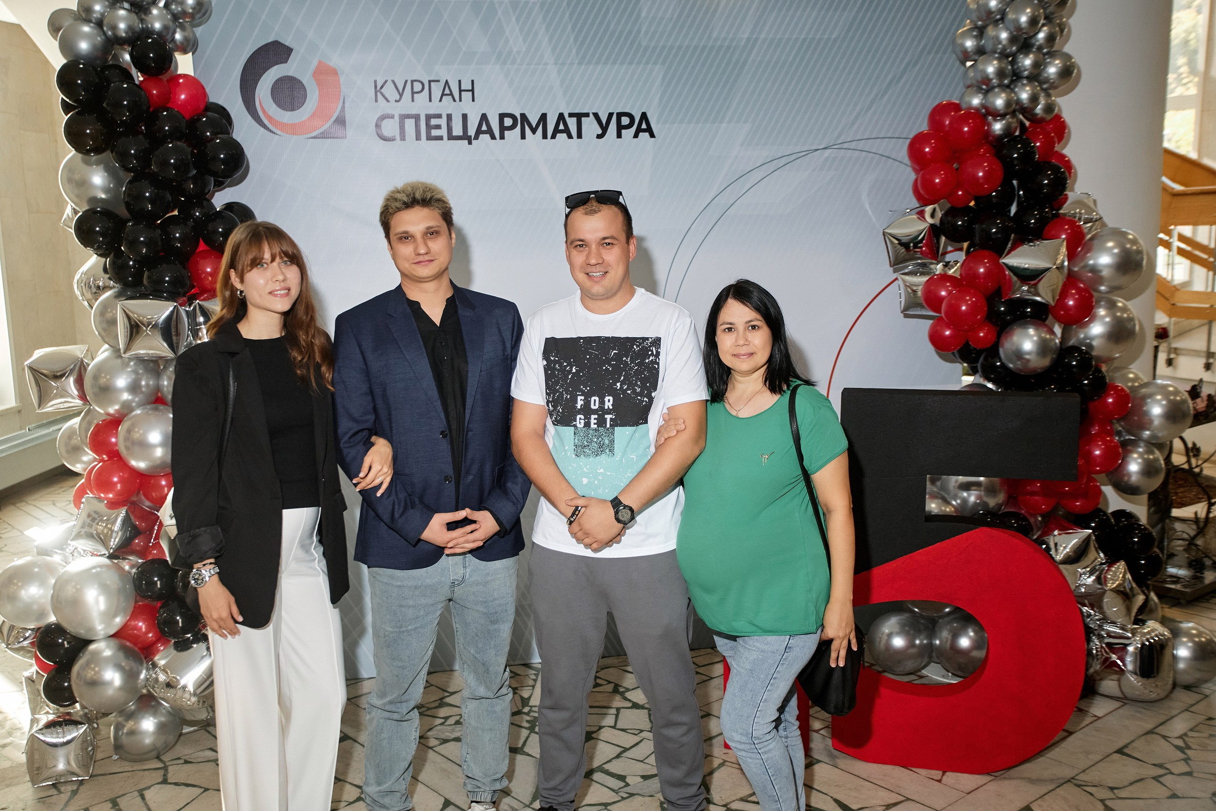 Спецарматура. Свадебный фотограф Челябинск, Екатеринбург, Курган — Виктор Слуднов