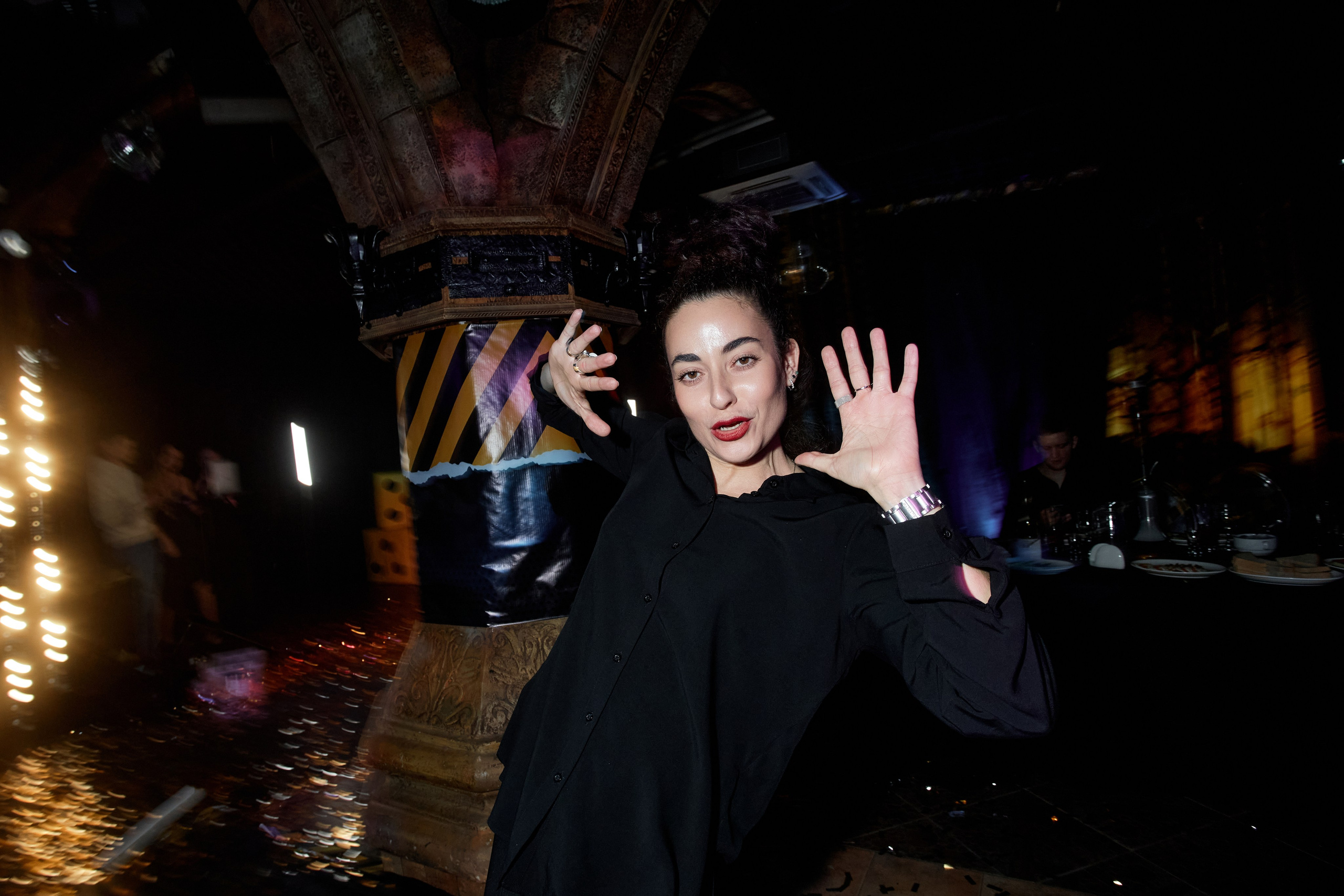 День Рождения Аня. Свадебный фотограф Челябинск, Екатеринбург, Курган — Виктор Слуднов