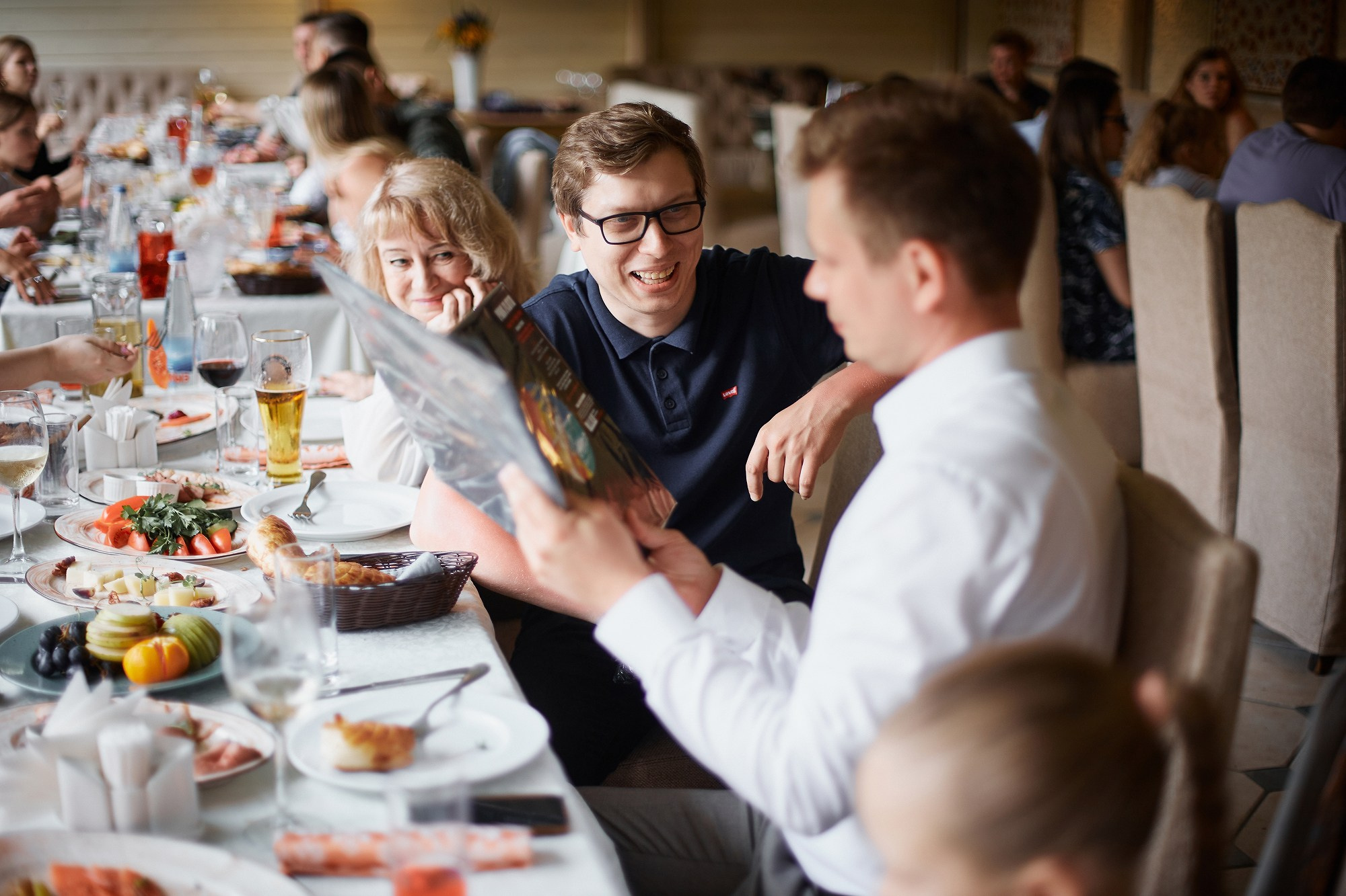 Шафран. Свадебный фотограф Челябинск, Екатеринбург, Курган — Виктор Слуднов