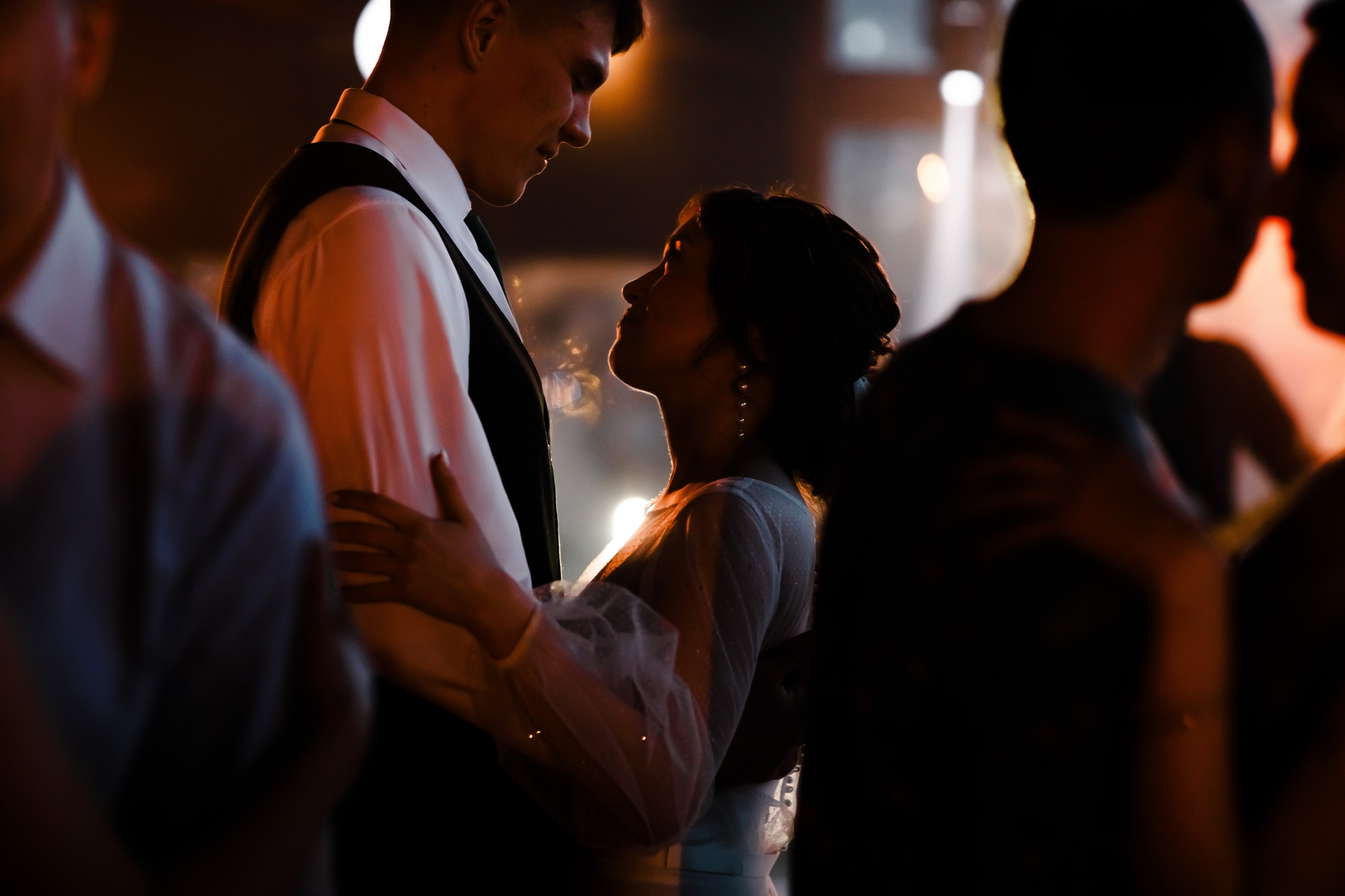 Анастасия и Артем|Солнечная на ОКе. Свадебный фотограф Серпухов — Москва Ольга Васильева