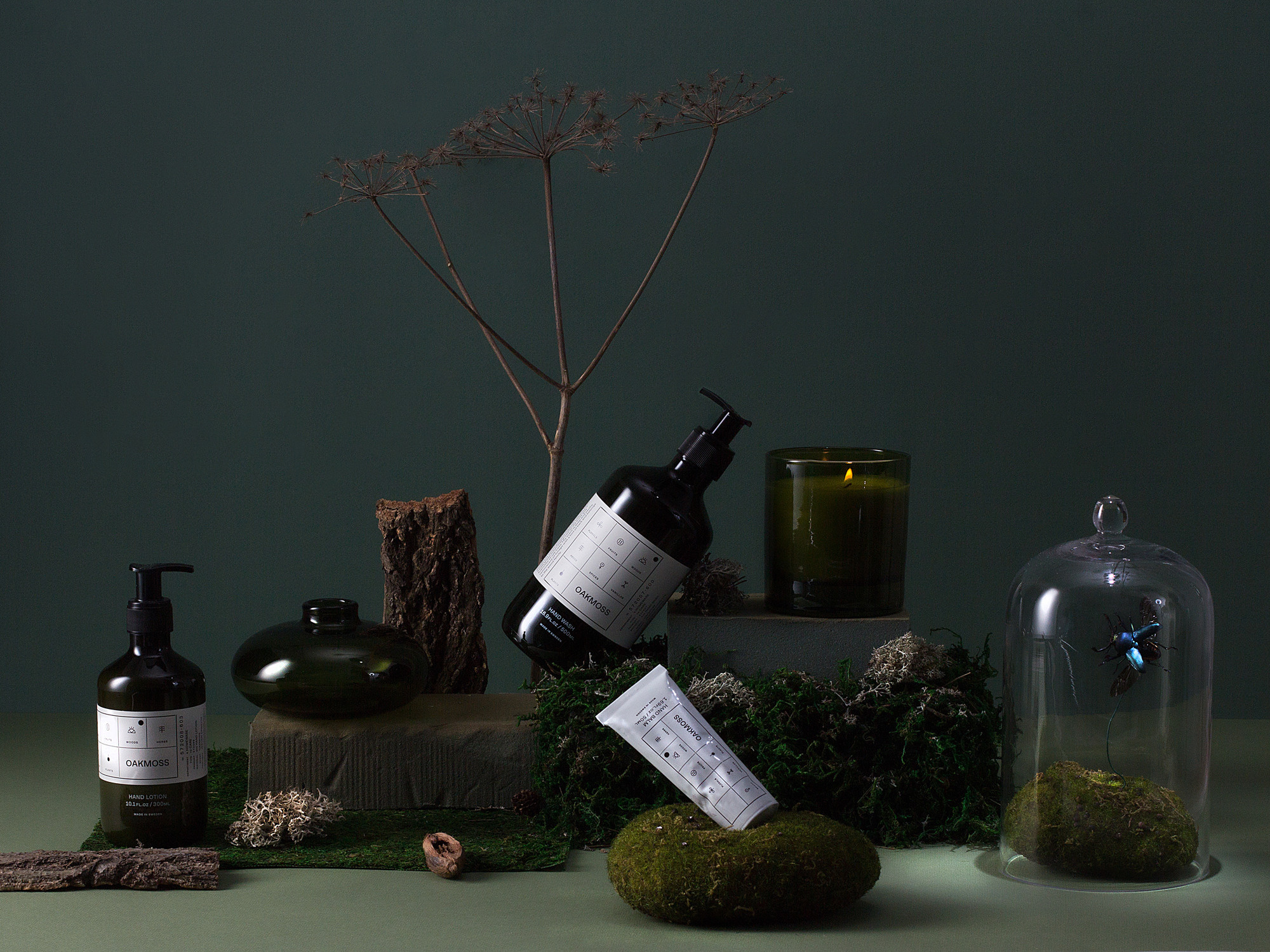 Предметная съемка. Коммерческий фотограф Ксения Есина