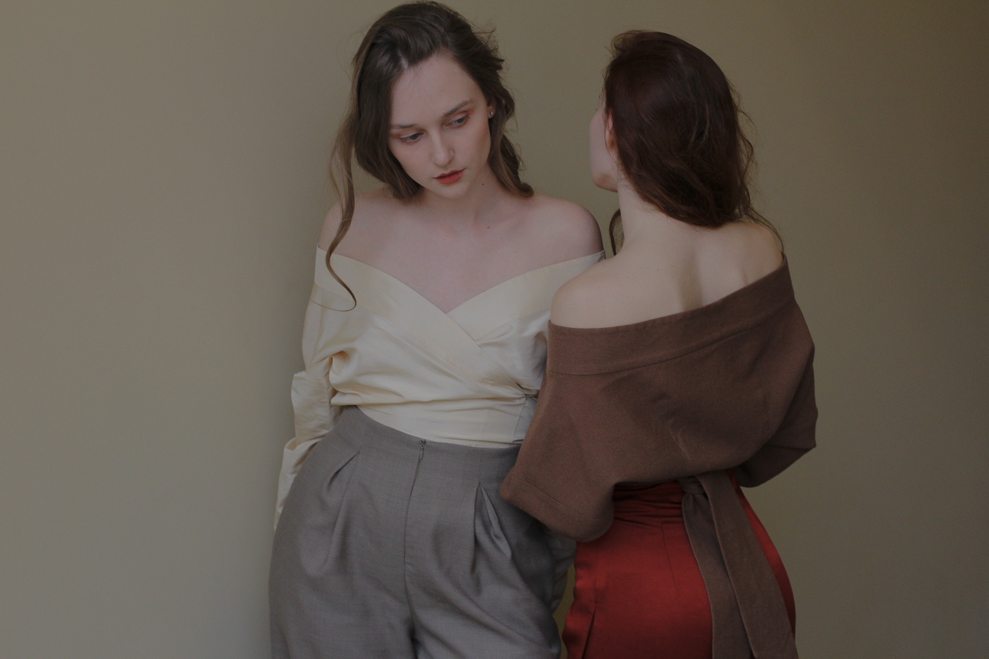 Fashion. Коммерческий фотограф Ксения Есина