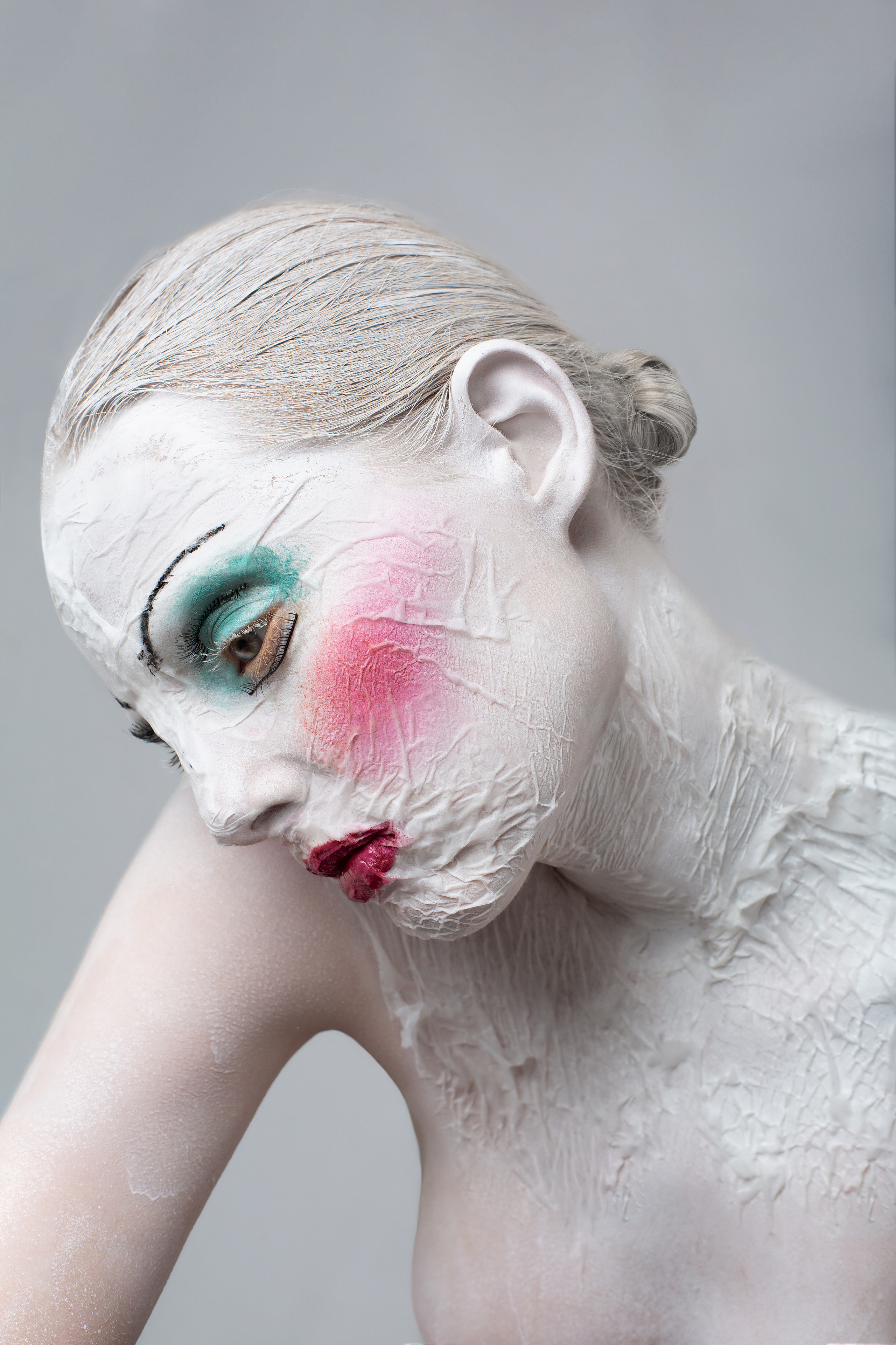 Коммерческий фотограф Ксения Есина