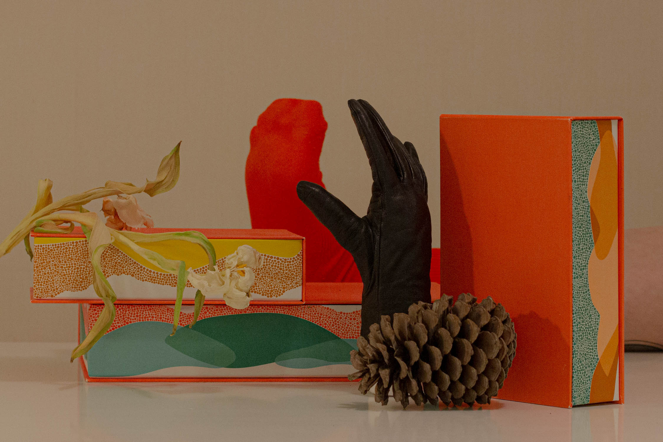 Творческие проекты. Коммерческий фотограф Ксения Есина