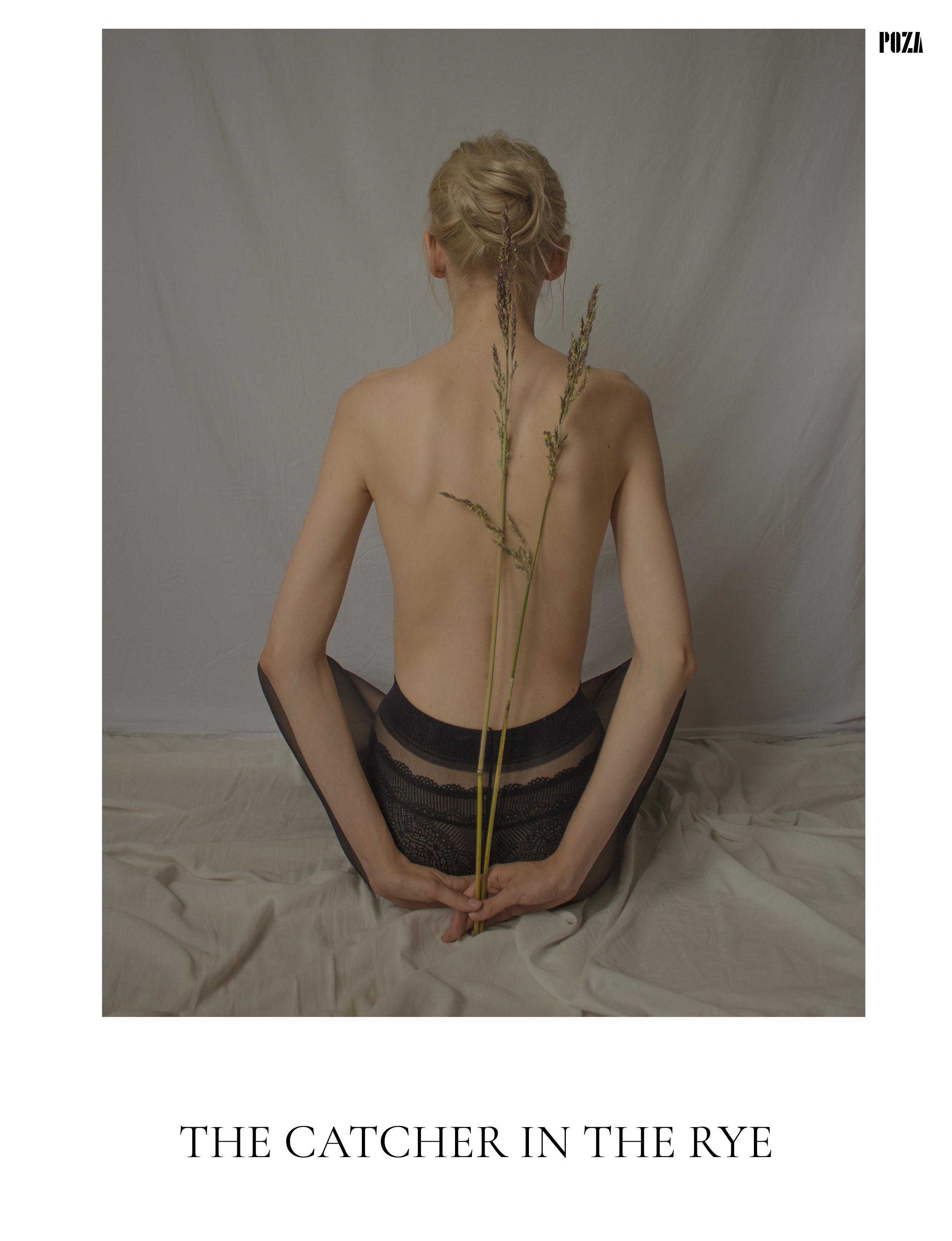 Творческие проекты. Коммерческий фотограф Ксения Есина