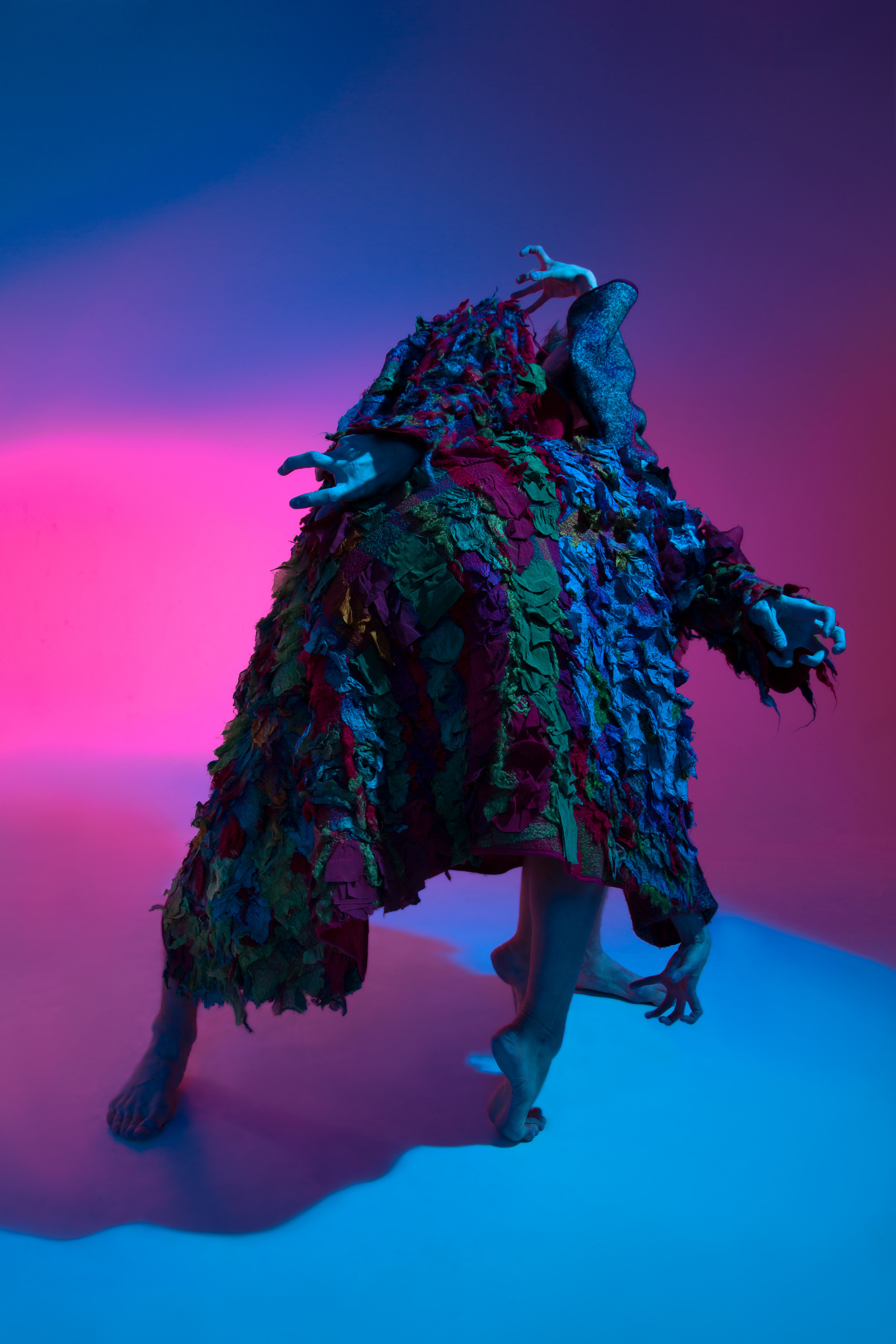 Творческие проекты. Коммерческий фотограф Ксения Есина