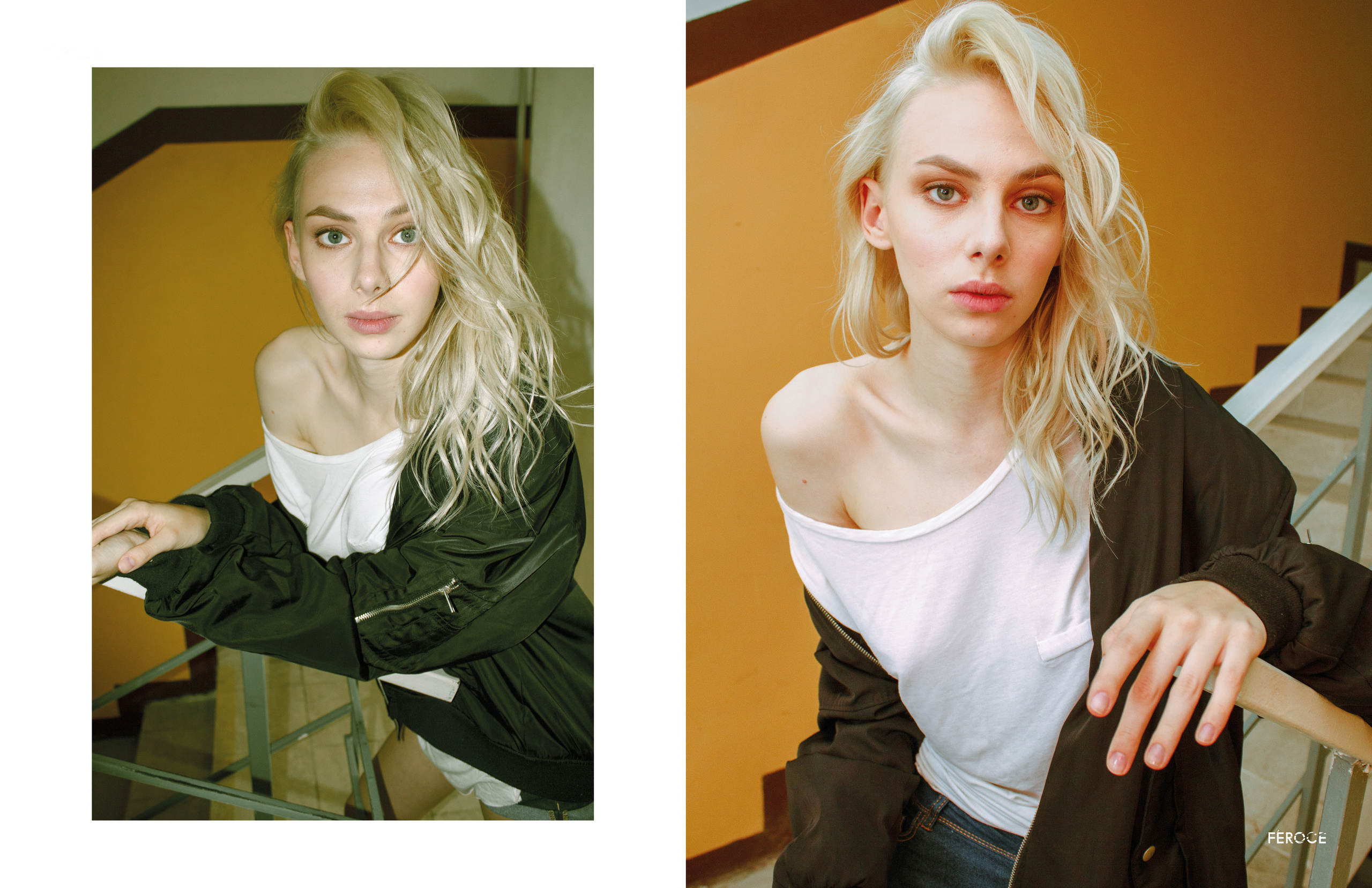 Fashion. Коммерческий фотограф Ксения Есина