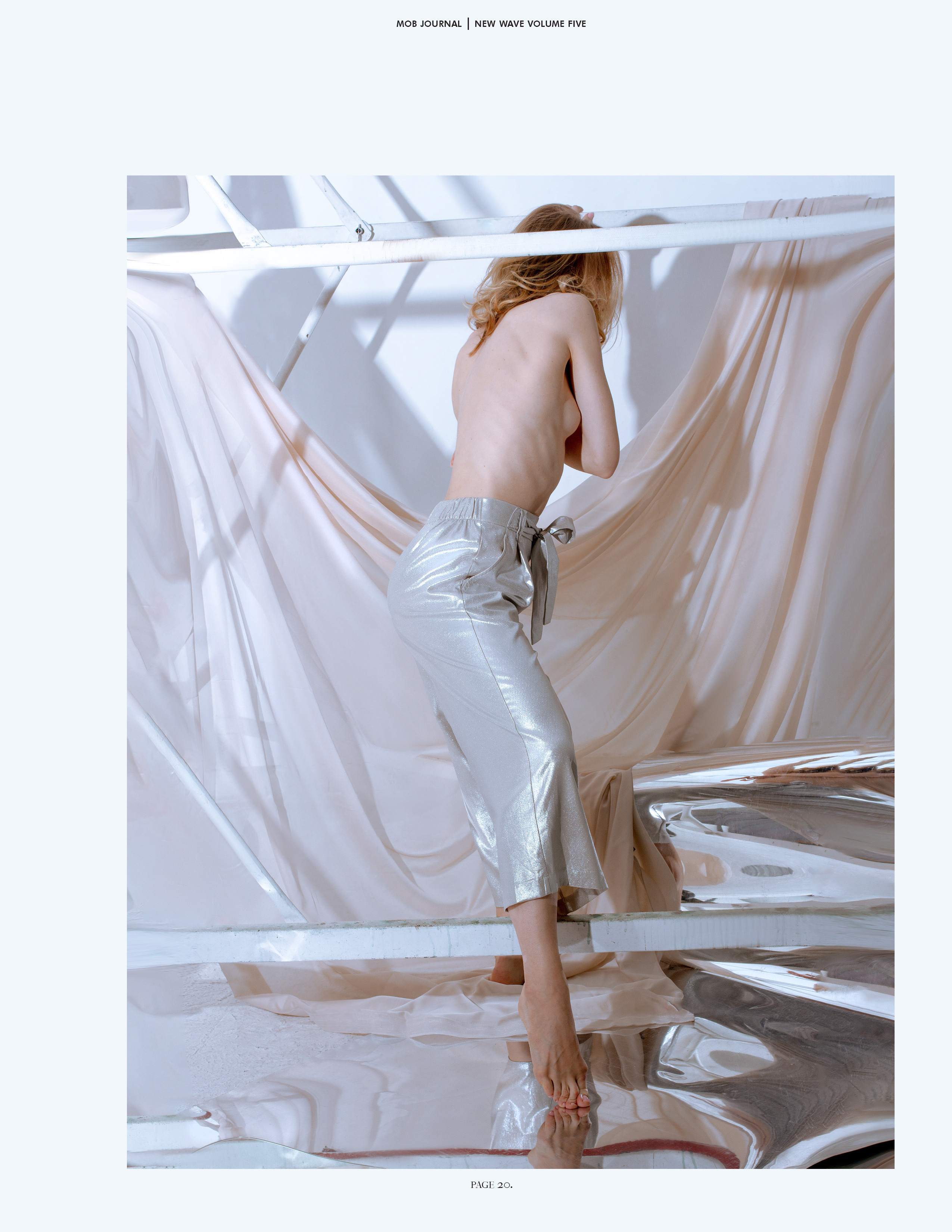 Fashion. Коммерческий фотограф Ксения Есина