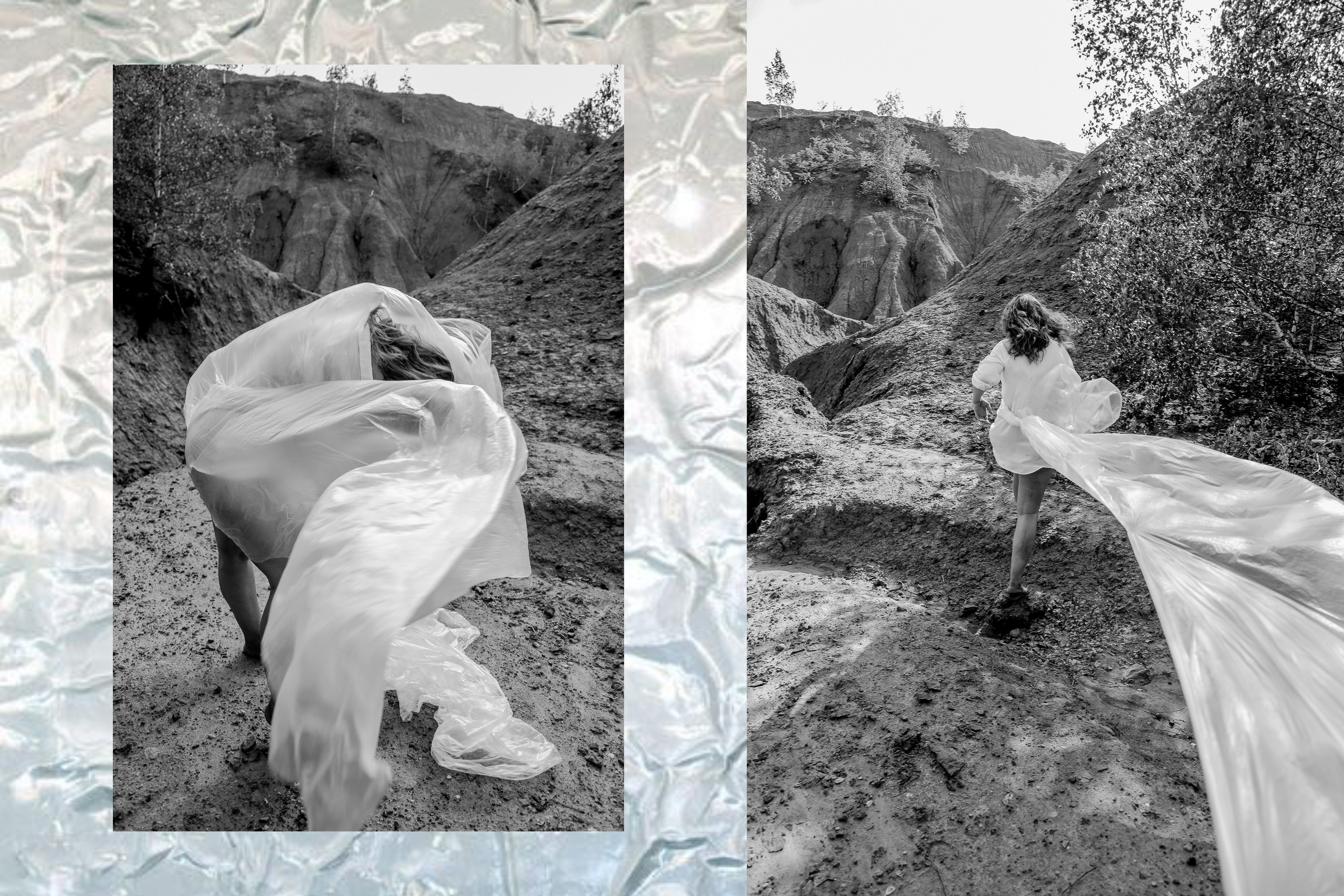 Fashion. Коммерческий фотограф Ксения Есина