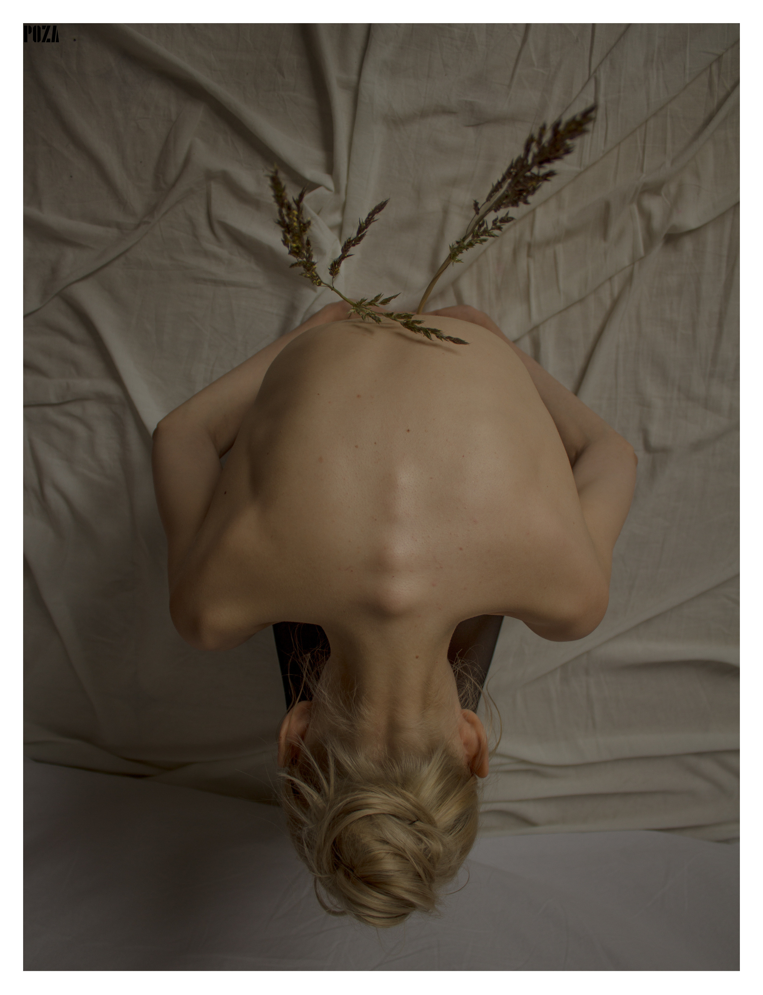 Творческие проекты. Коммерческий фотограф Ксения Есина