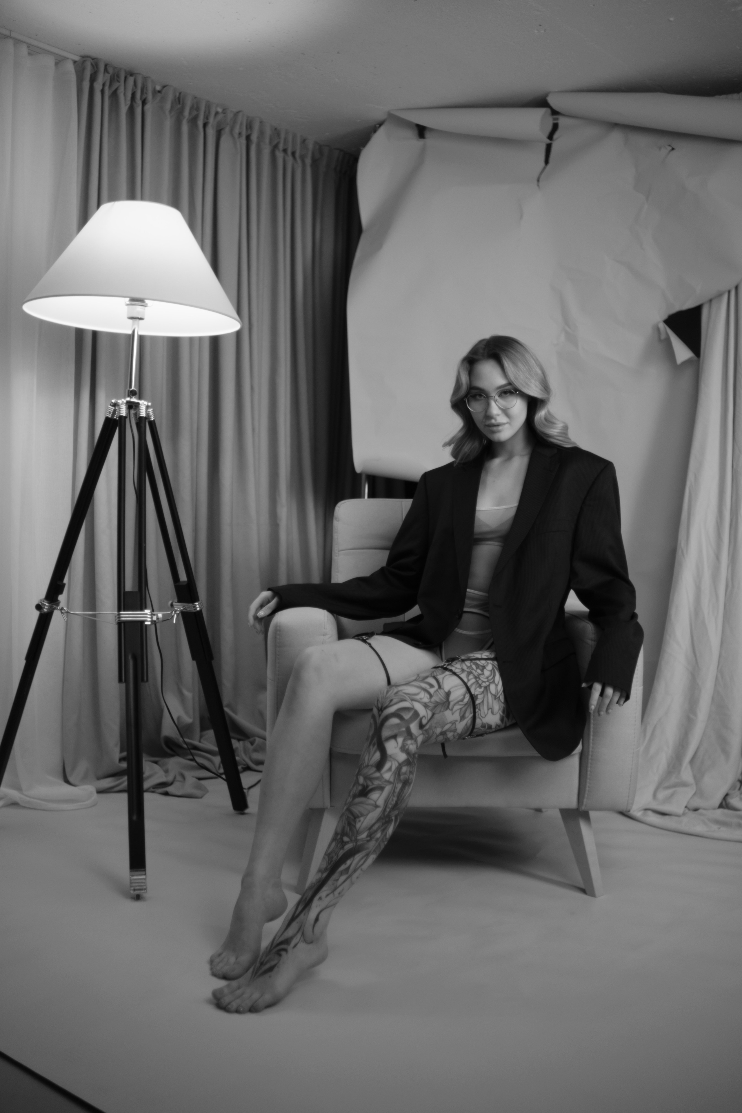 Лена. Фотограф Коробова Екатерина