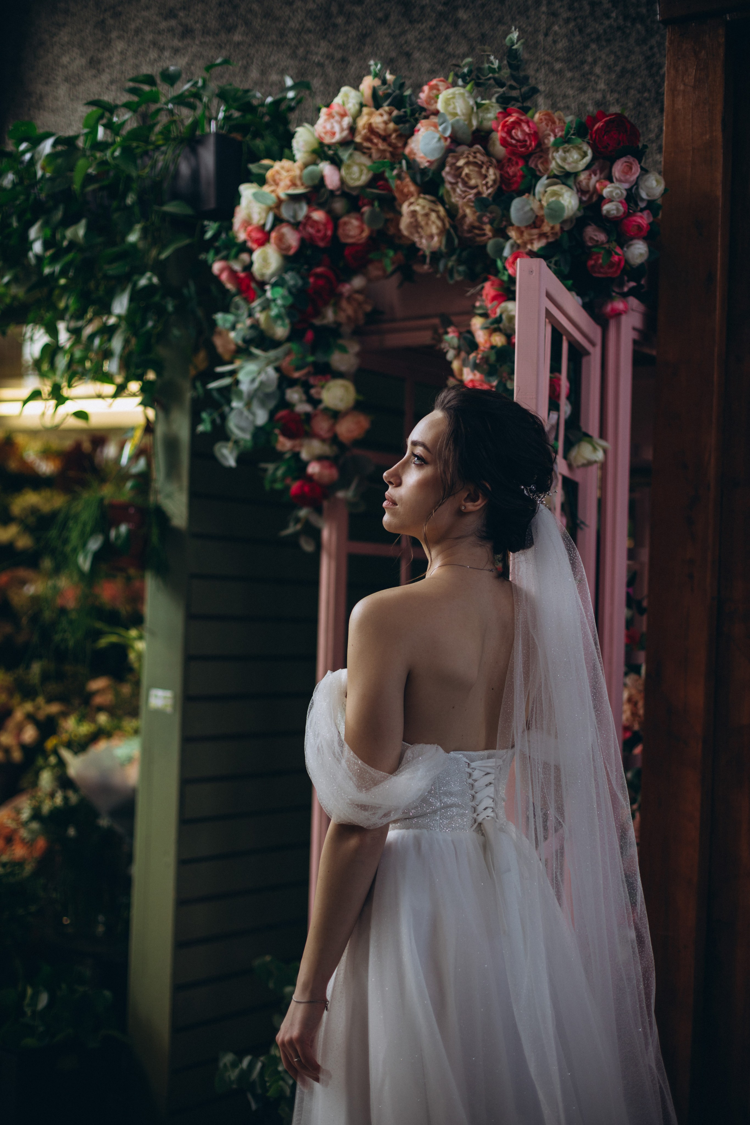 Фотографии 2023 года. Свадебный и семейный фотограф в Санкт-Петербурге Яцына Юрий. Видеоопер