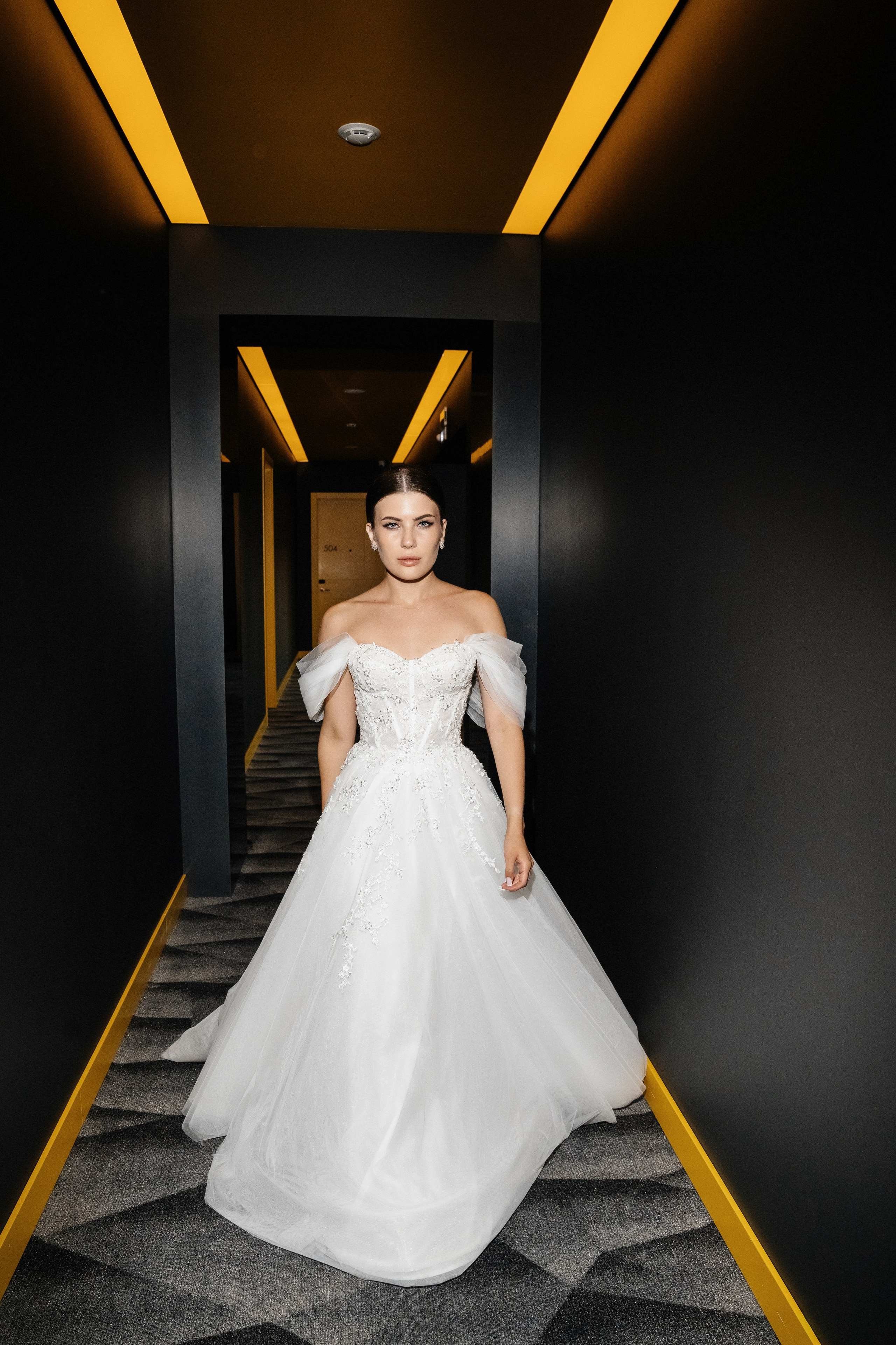 Ангелина и Никита. Свадебный фотограф Александр Воронов — Белгород, Воронеж, Москва