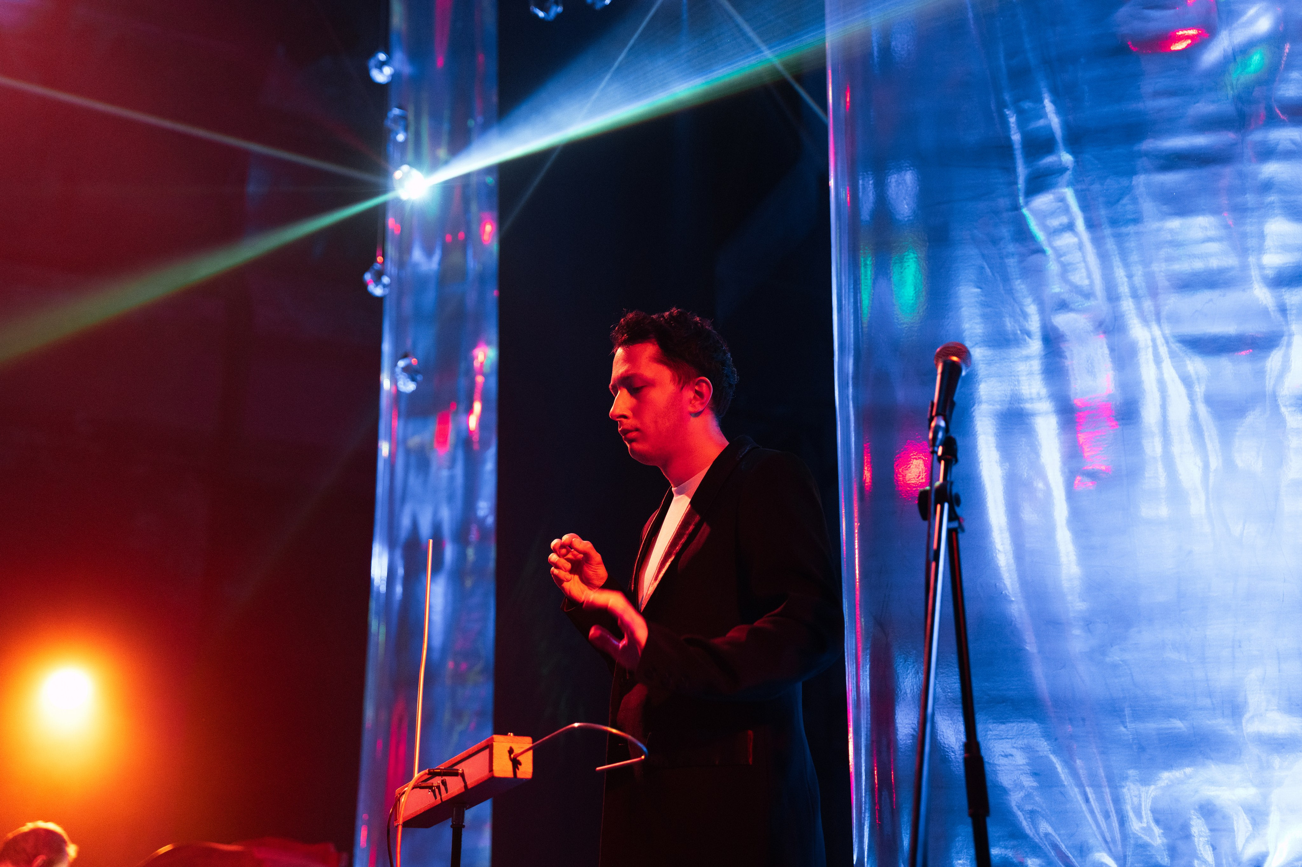 Искусство, ARMA. @tomrus: Рустам Шагиморданов — фотограф