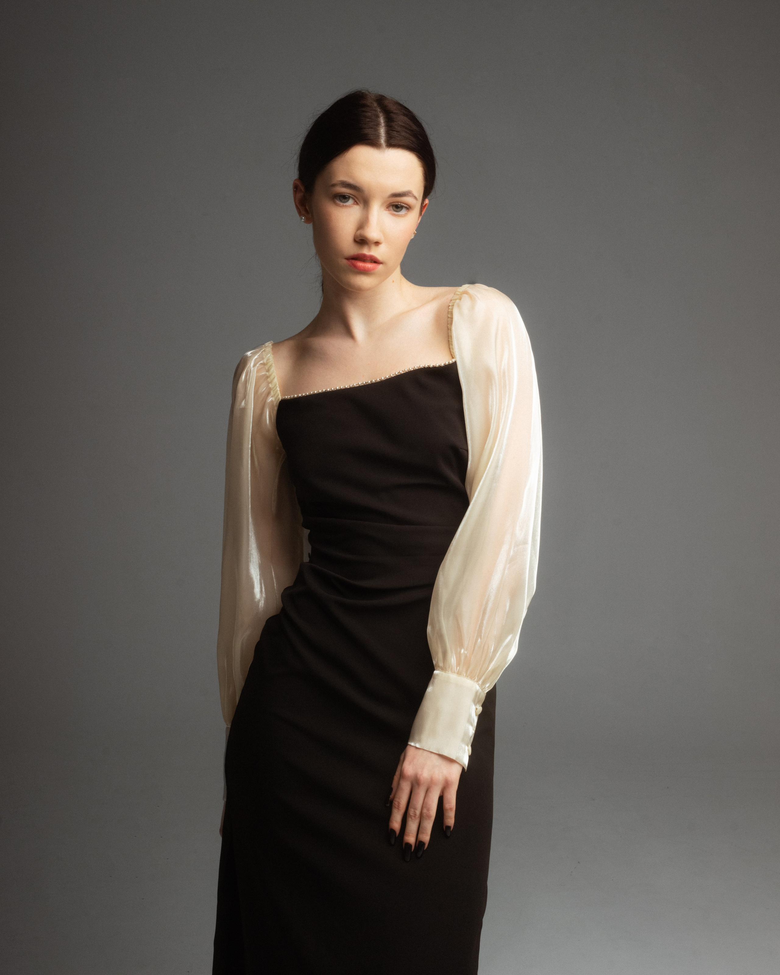 Stefania. Modeling agency TM MODELS