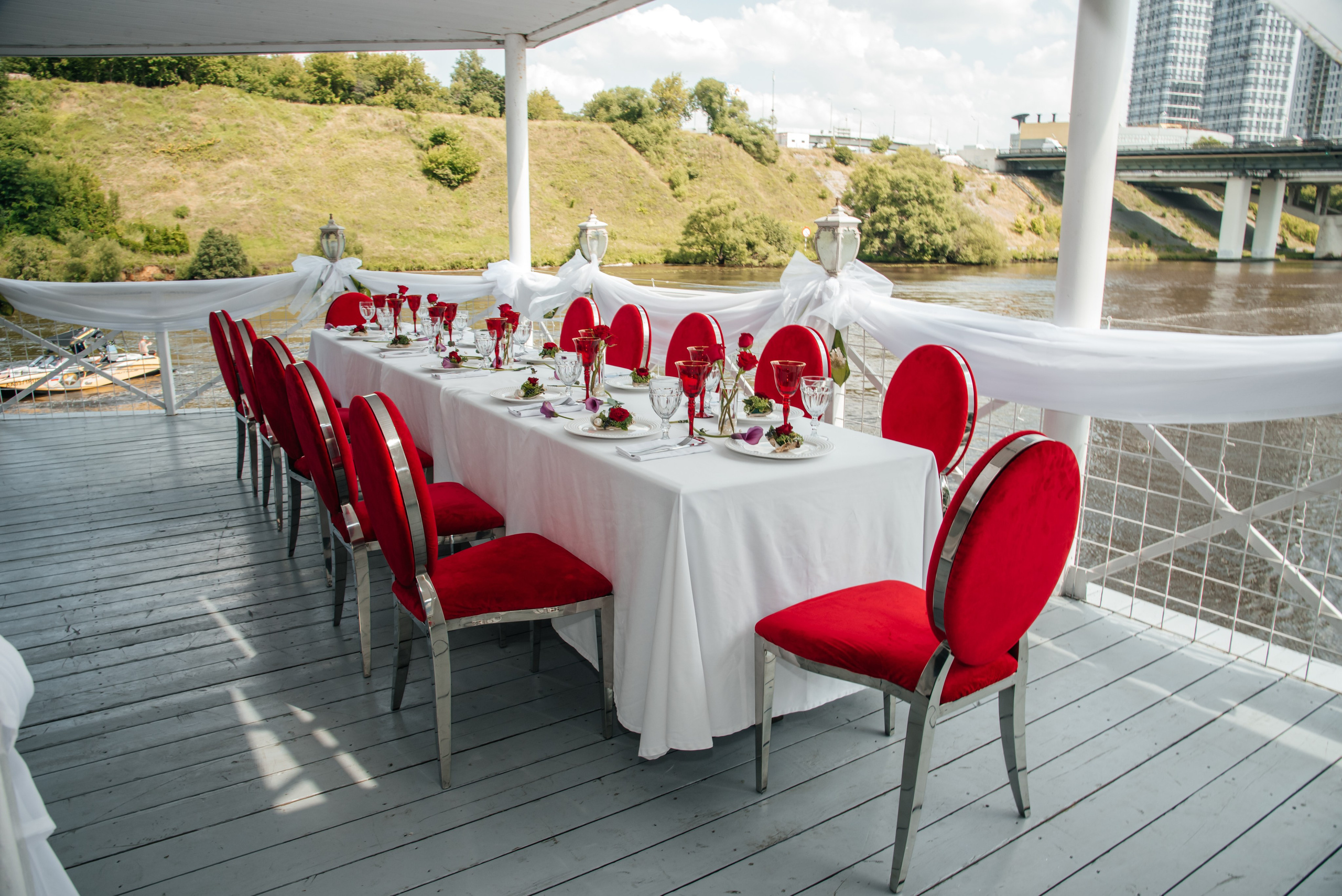 Полина и Михаил. Фотограф в Москве Елена Брюханова