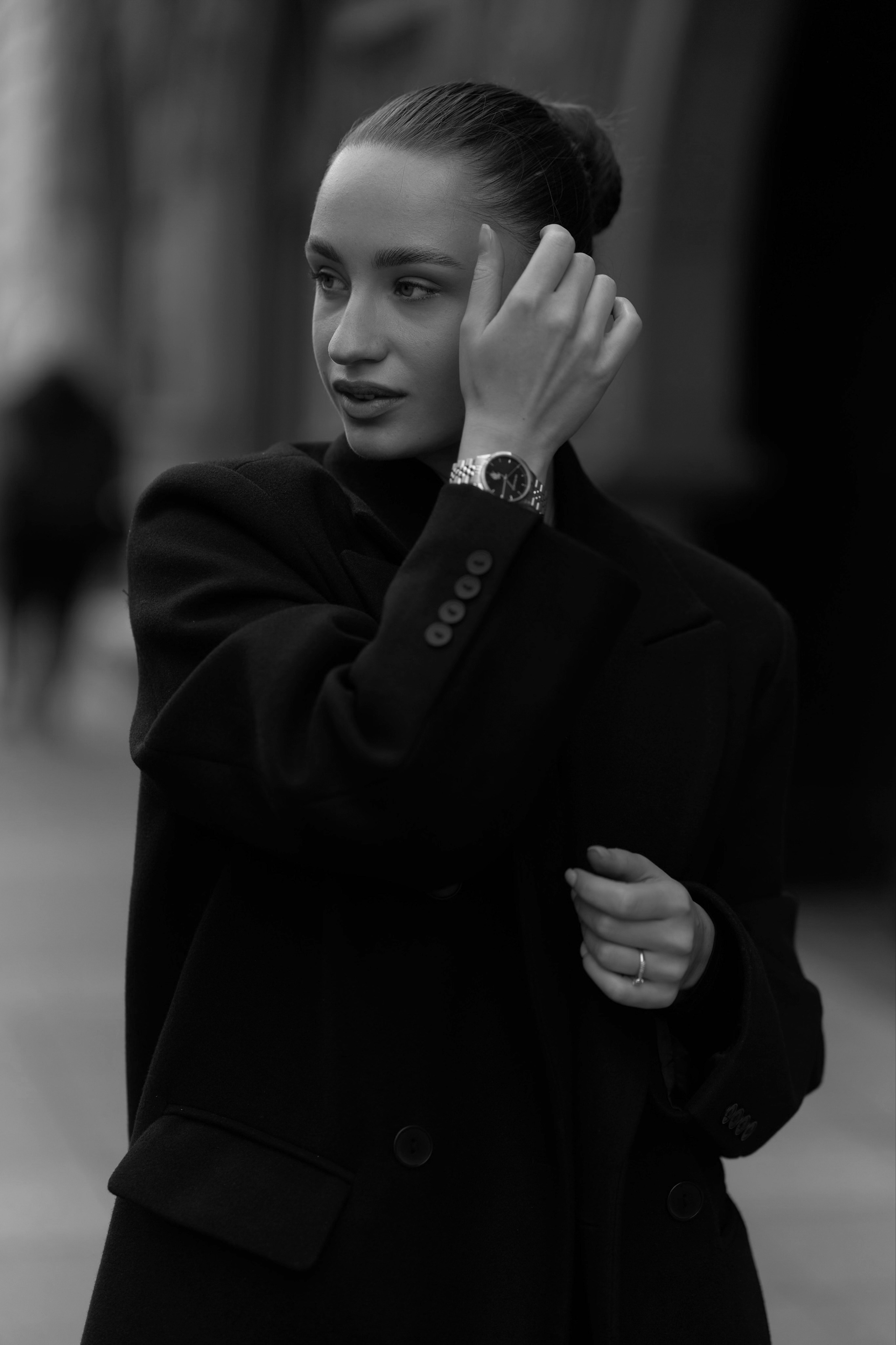 Оксана. Фотограф в Москве — Ольга Кушнарева