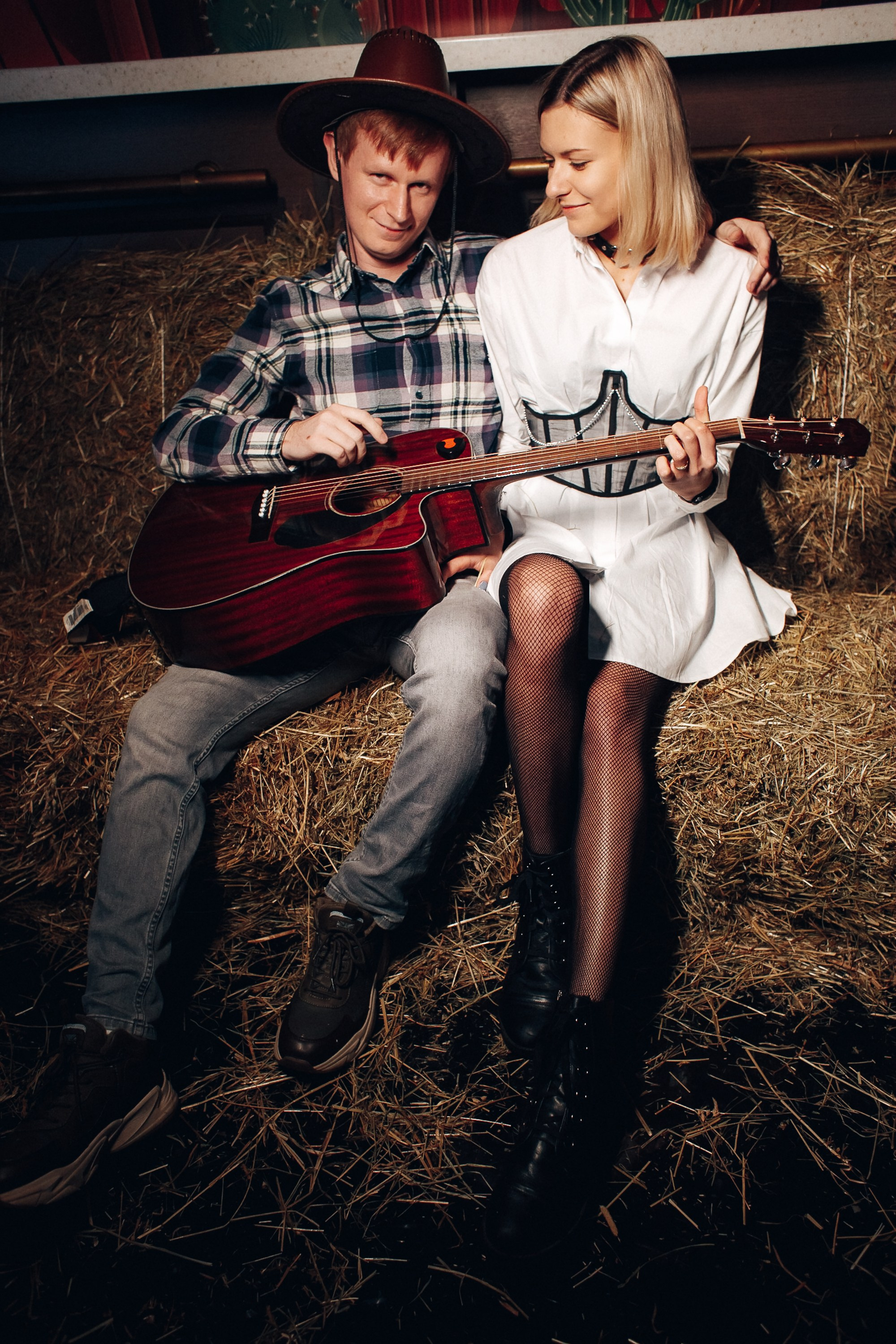 ТЕНДЕРЛЭНД. Свадебный фотограф Дмитрий Воробьев Ярославль