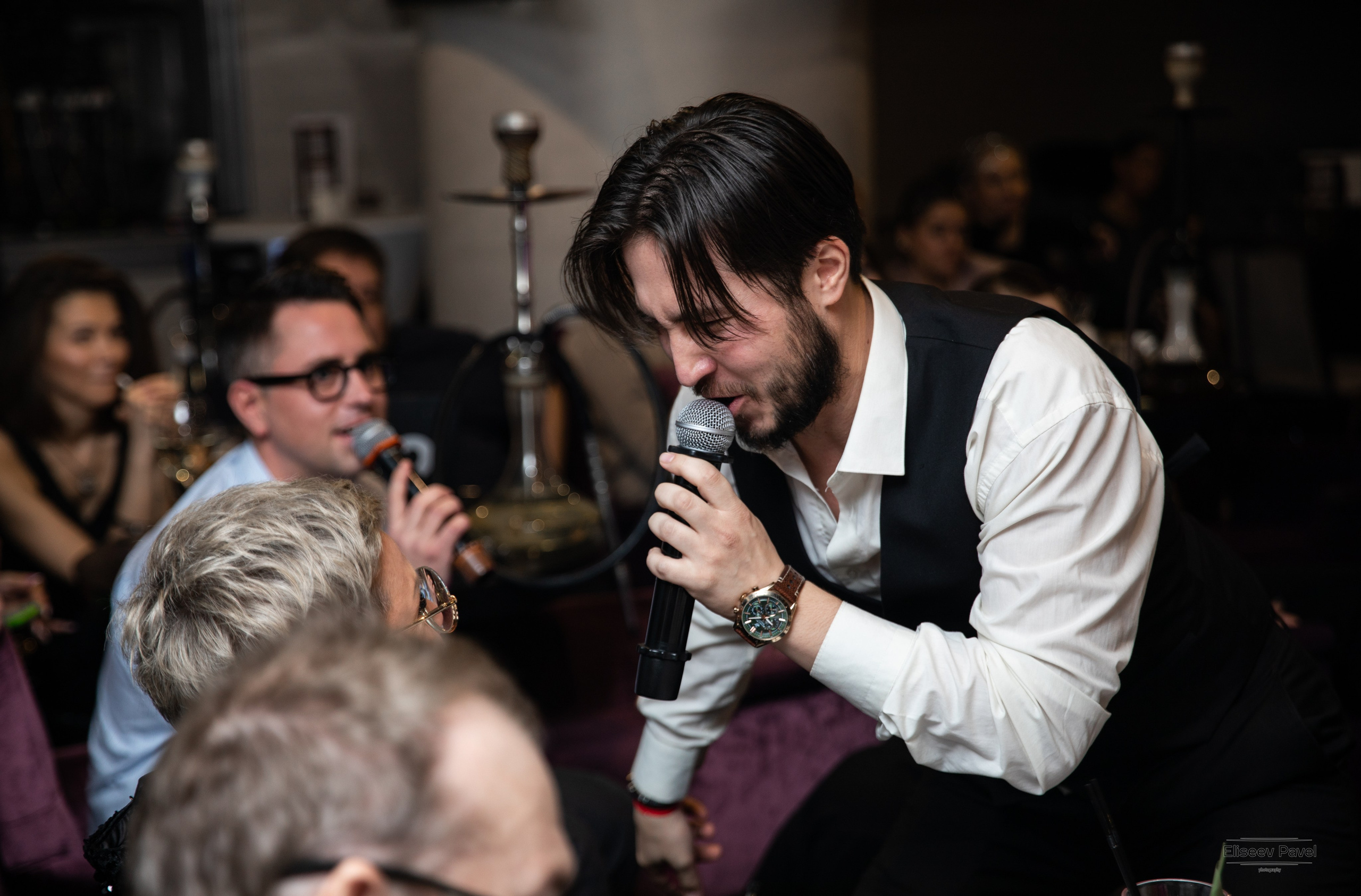 EventBattle — 2024. Репортажный и свадебный фотограф в Челябинске Елисеев Павел